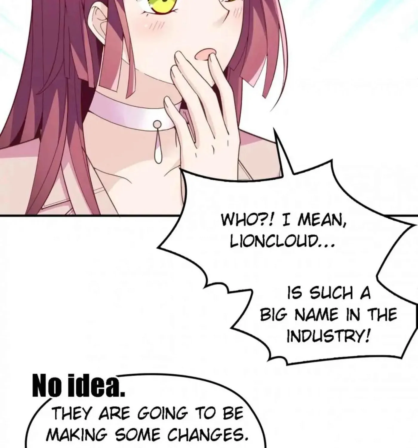 My Rich Husband Spoils Me Rotten Chapter 23 page 6 - 
