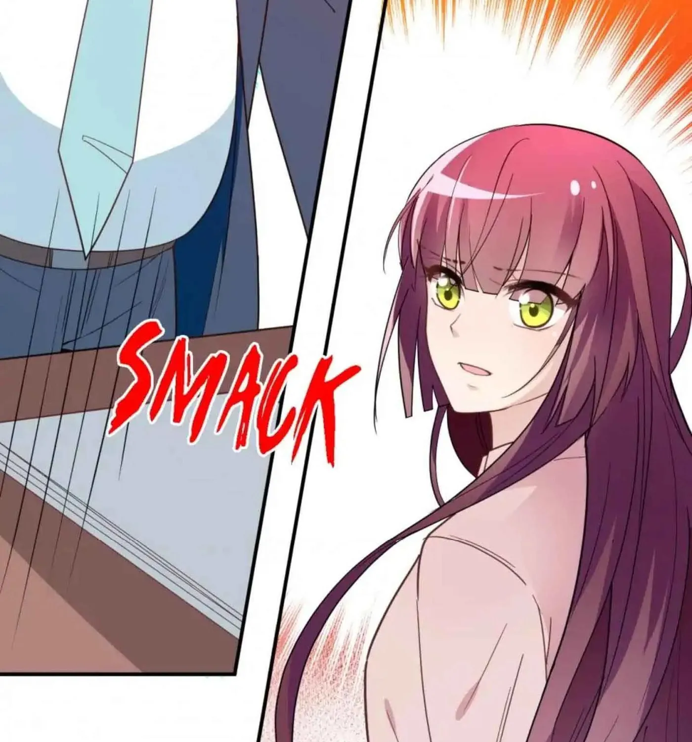 My Rich Husband Spoils Me Rotten Chapter 23 page 51 - 