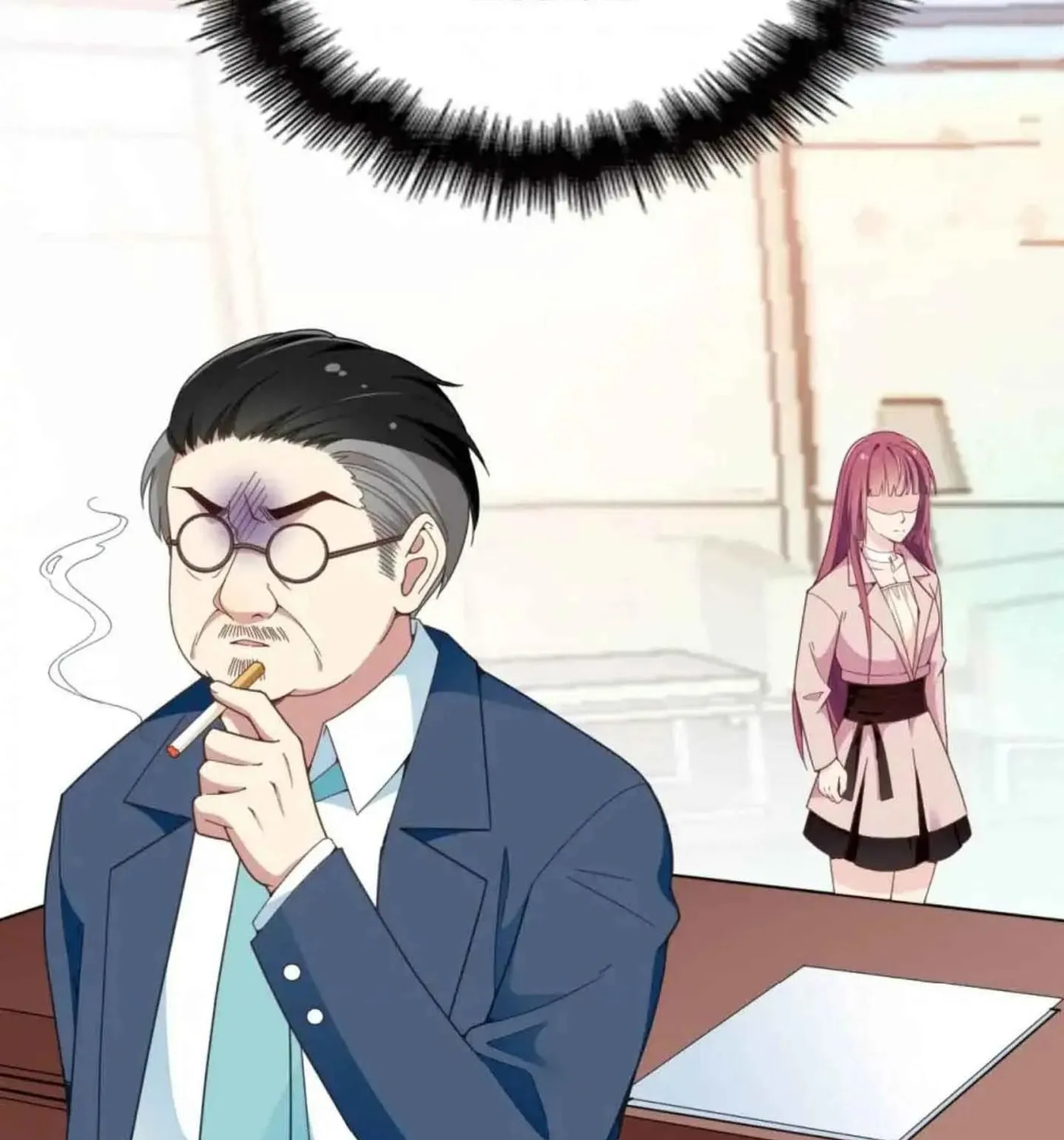 My Rich Husband Spoils Me Rotten Chapter 23 page 57 - 