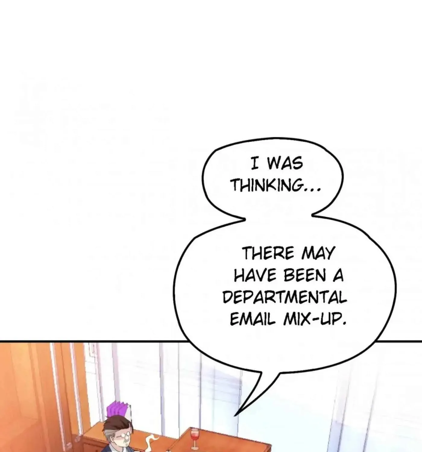 My Rich Husband Spoils Me Rotten Chapter 24 page 1 - 