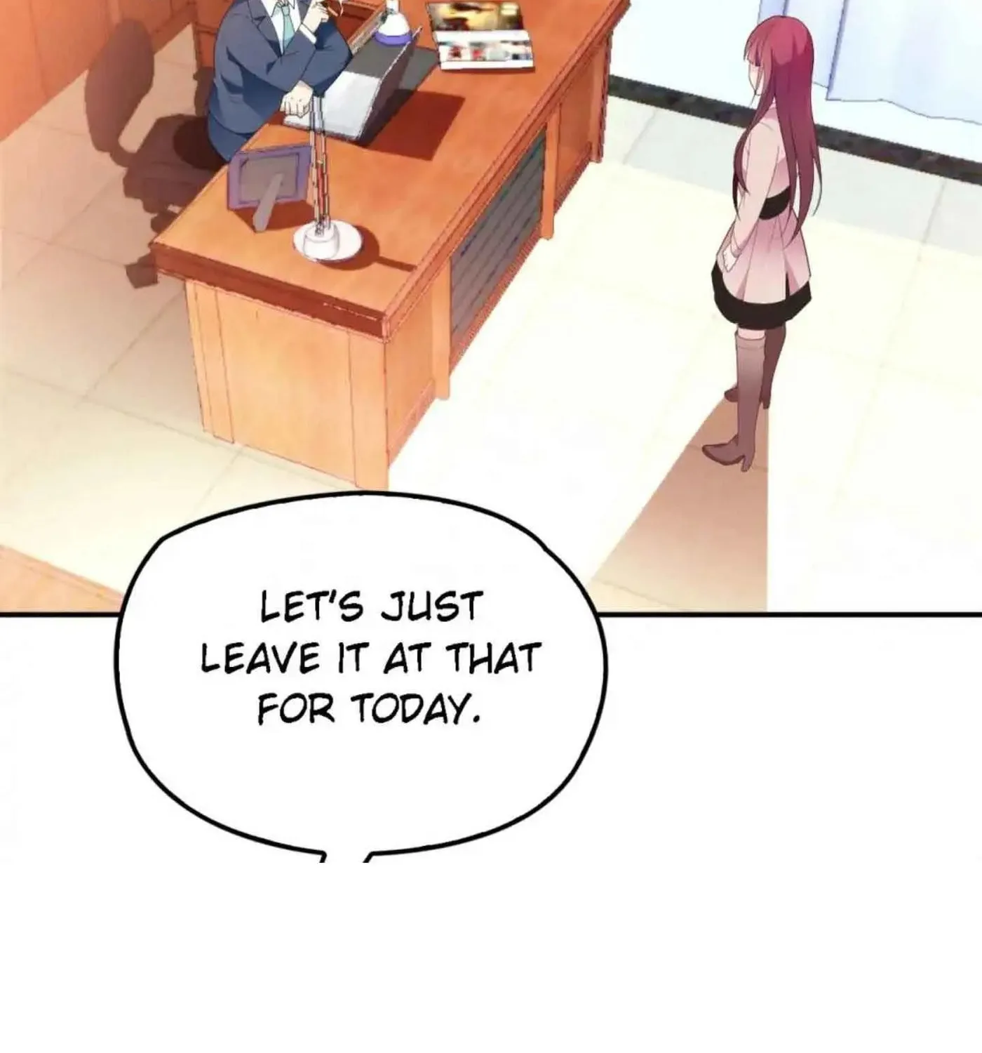 My Rich Husband Spoils Me Rotten Chapter 24 page 2 - 