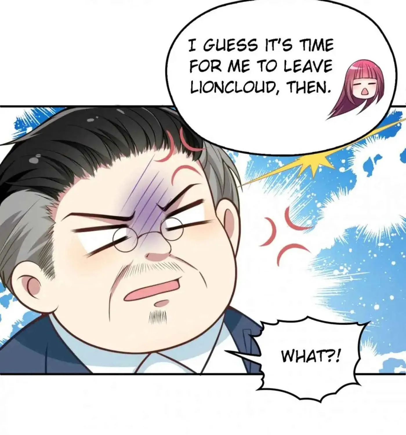 My Rich Husband Spoils Me Rotten Chapter 24 page 11 - 