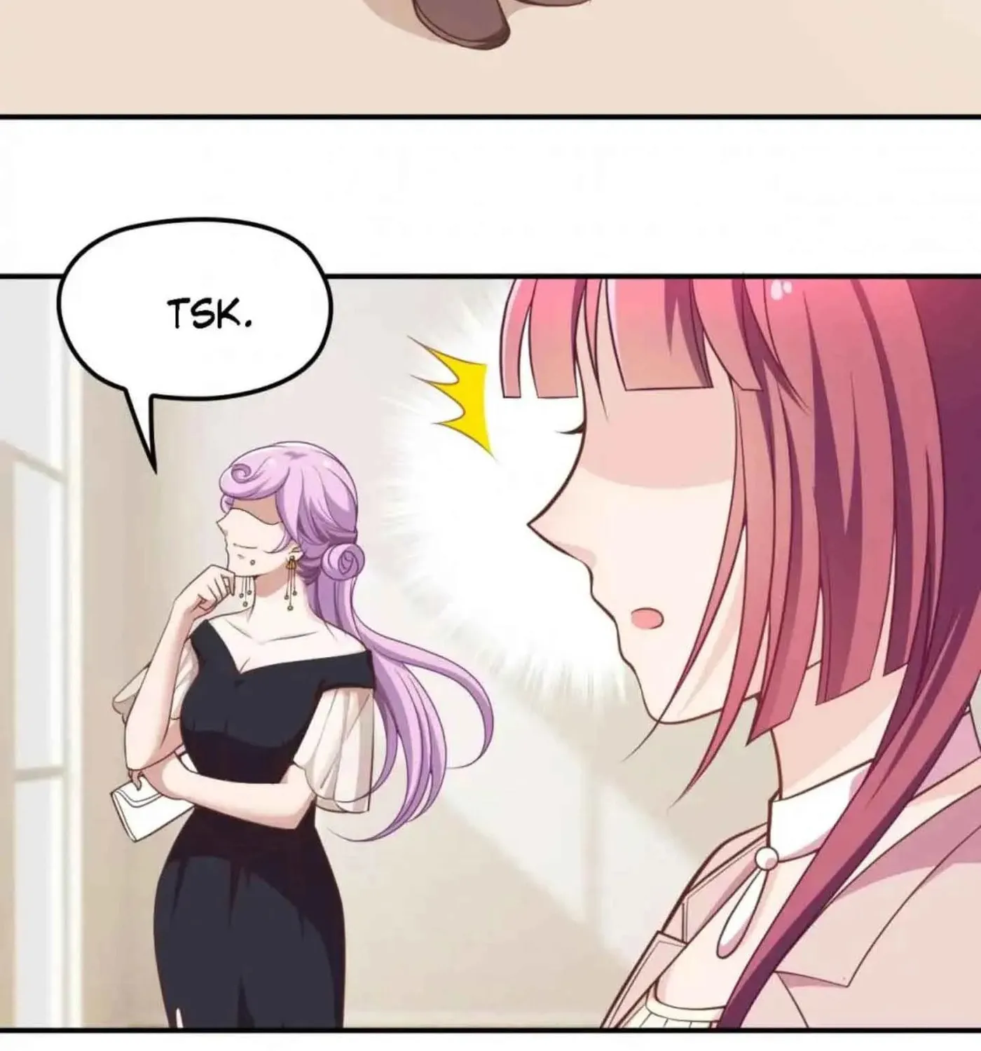 My Rich Husband Spoils Me Rotten Chapter 24 page 15 - 