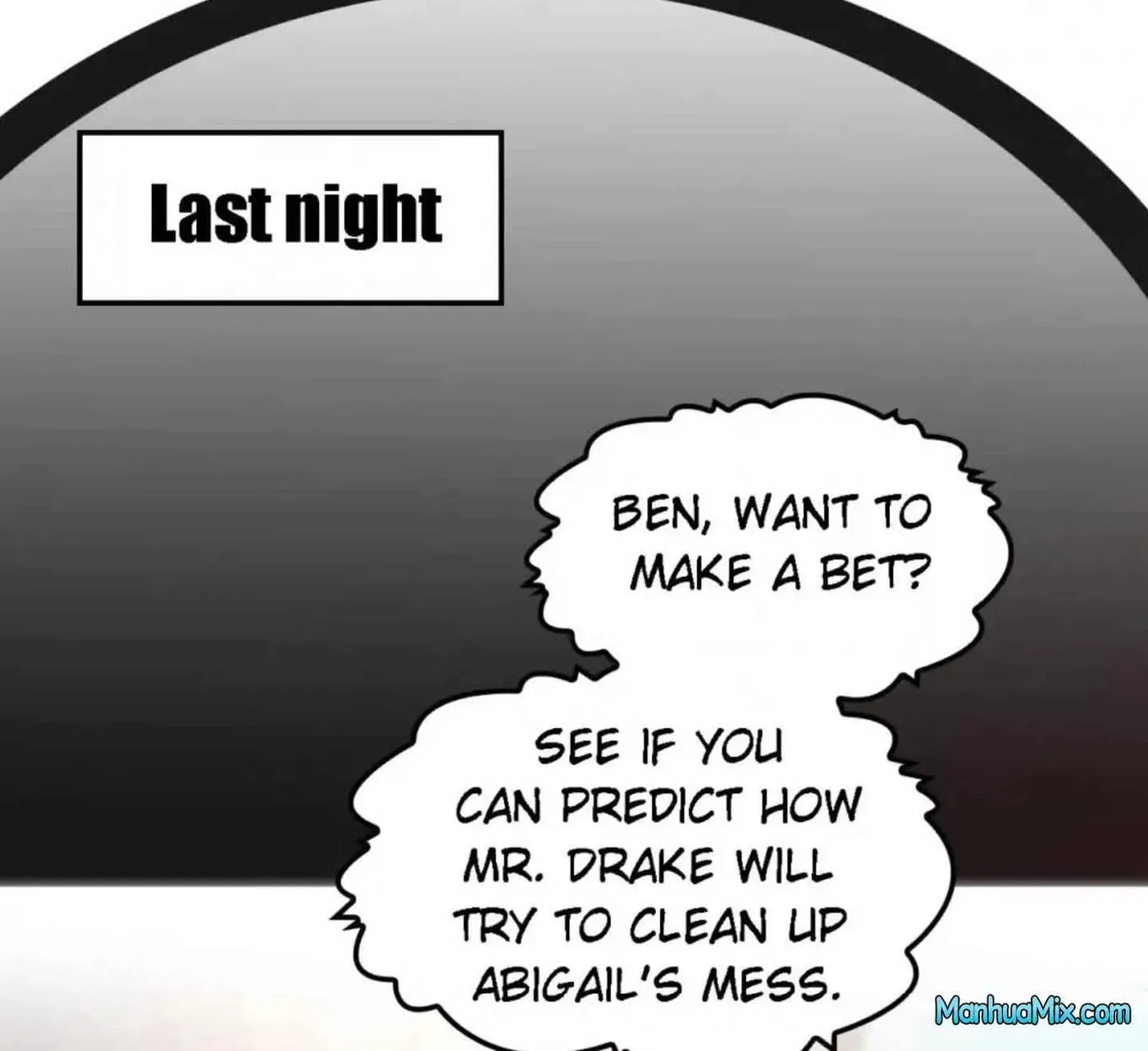 My Rich Husband Spoils Me Rotten Chapter 24 page 30 - 
