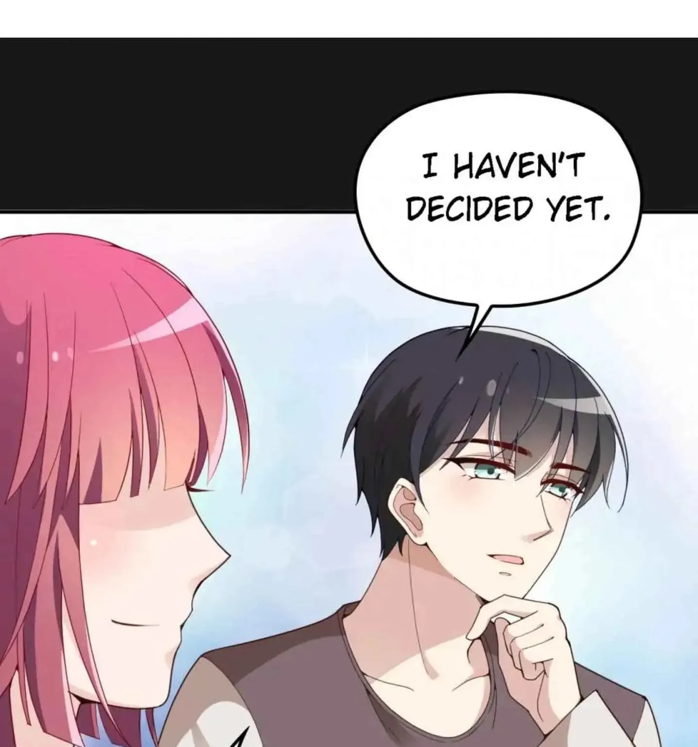 My Rich Husband Spoils Me Rotten Chapter 24 page 35 - 