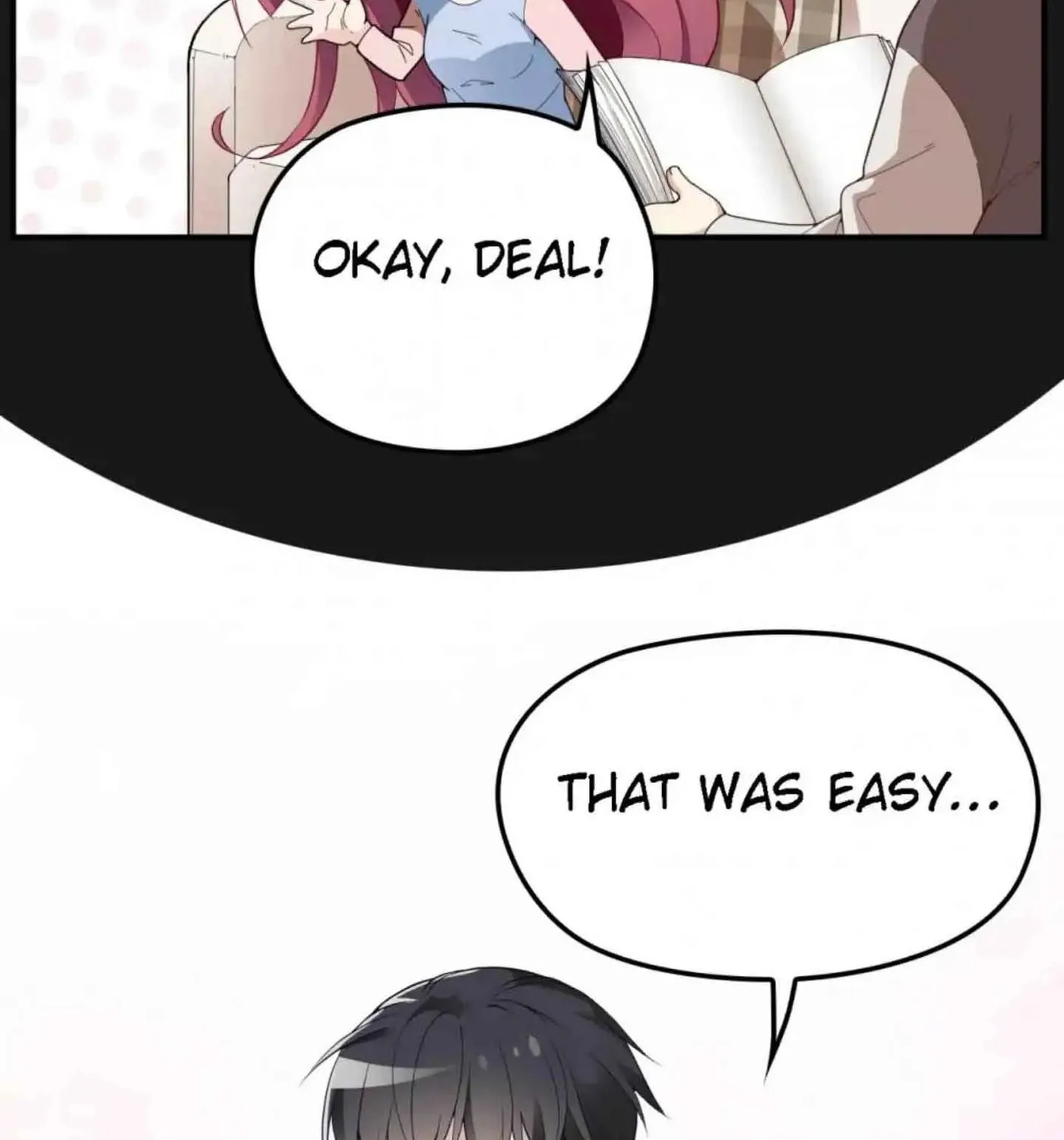 My Rich Husband Spoils Me Rotten Chapter 24 page 37 - 