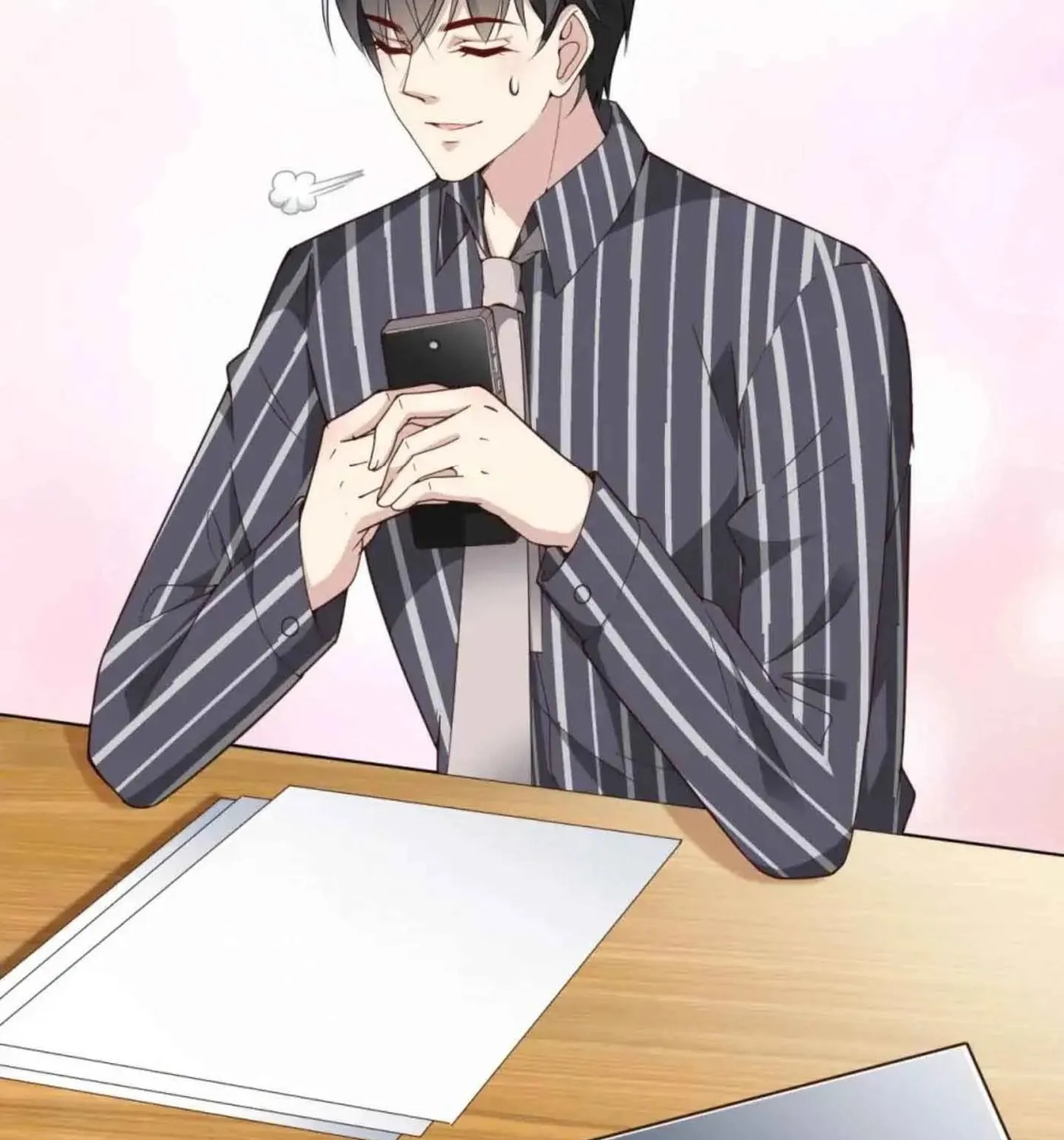 My Rich Husband Spoils Me Rotten Chapter 24 page 38 - 