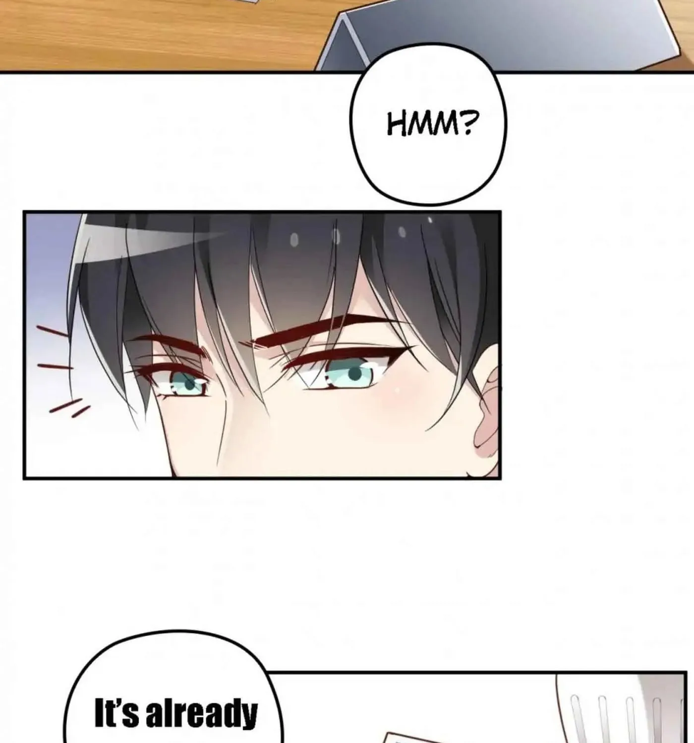 My Rich Husband Spoils Me Rotten Chapter 24 page 39 - 