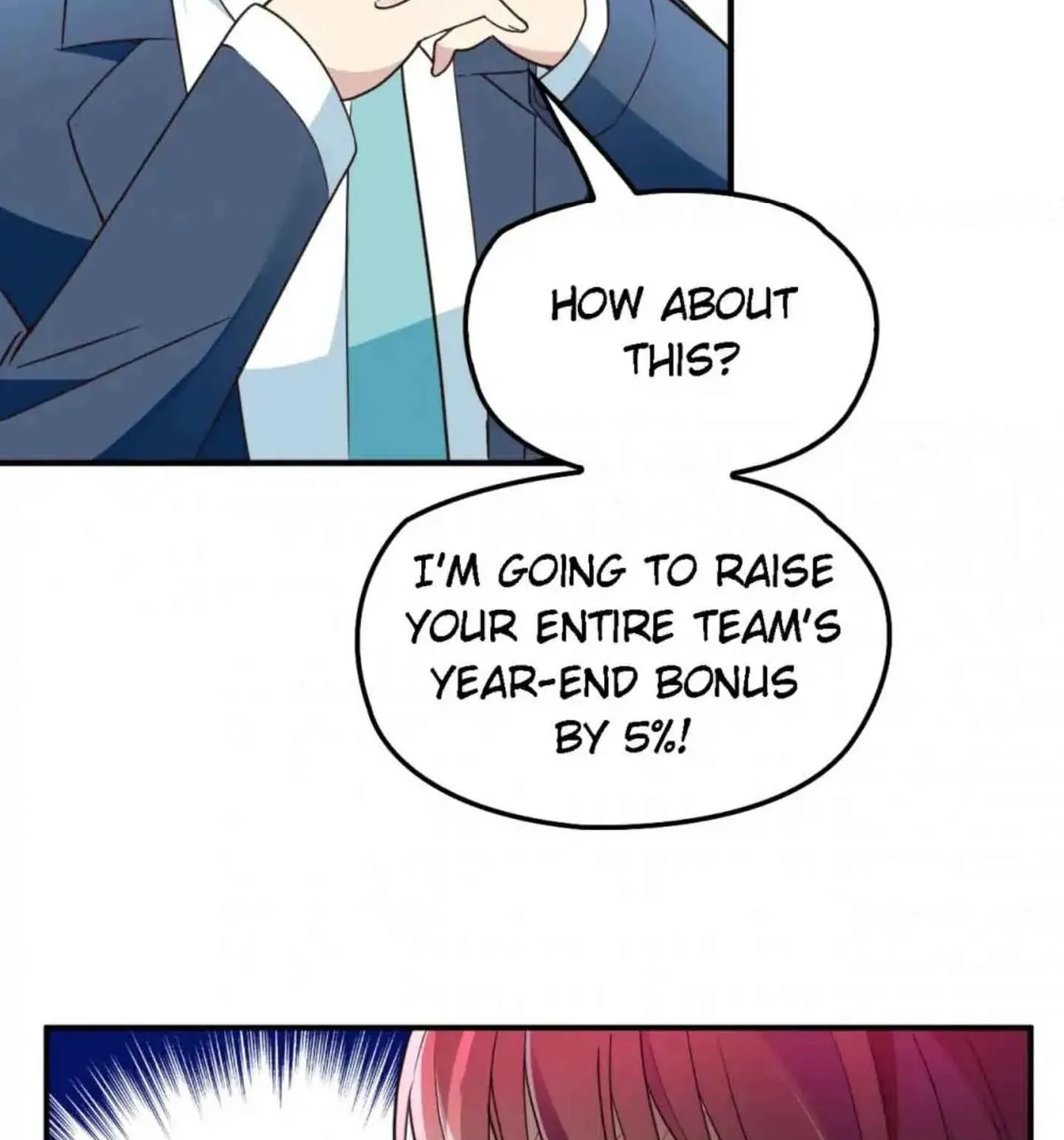 My Rich Husband Spoils Me Rotten Chapter 24 page 6 - 
