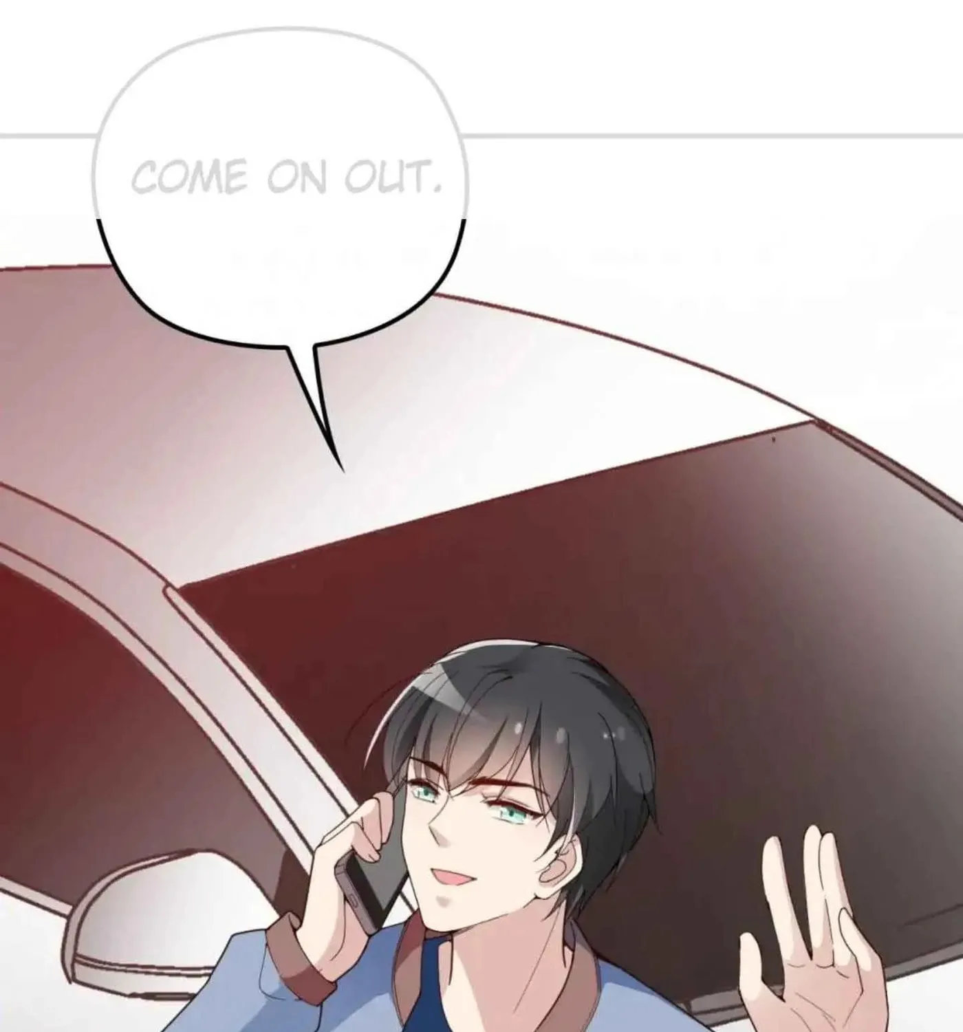 My Rich Husband Spoils Me Rotten Chapter 24 page 59 - 
