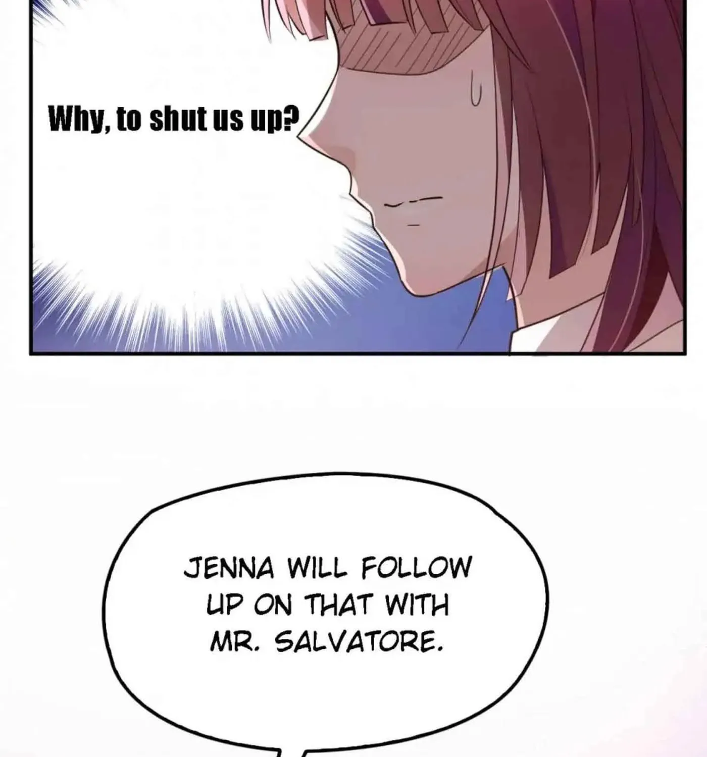 My Rich Husband Spoils Me Rotten Chapter 24 page 7 - 