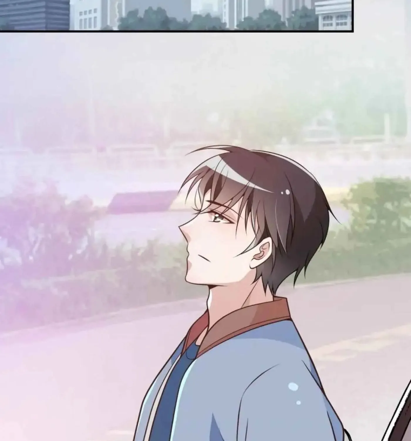 My Rich Husband Spoils Me Rotten Chapter 24 page 64 - 