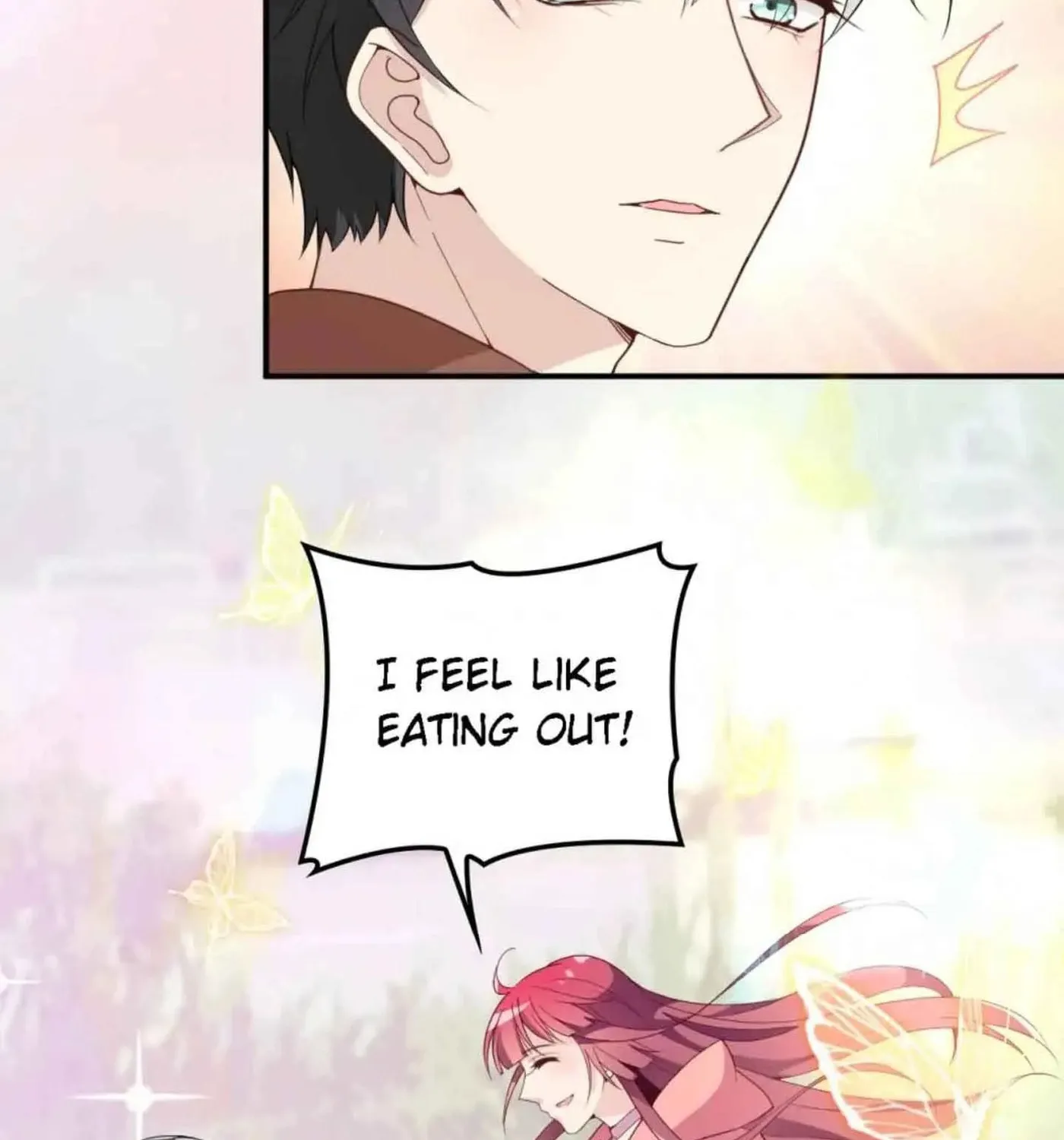 My Rich Husband Spoils Me Rotten Chapter 25 page 2 - 