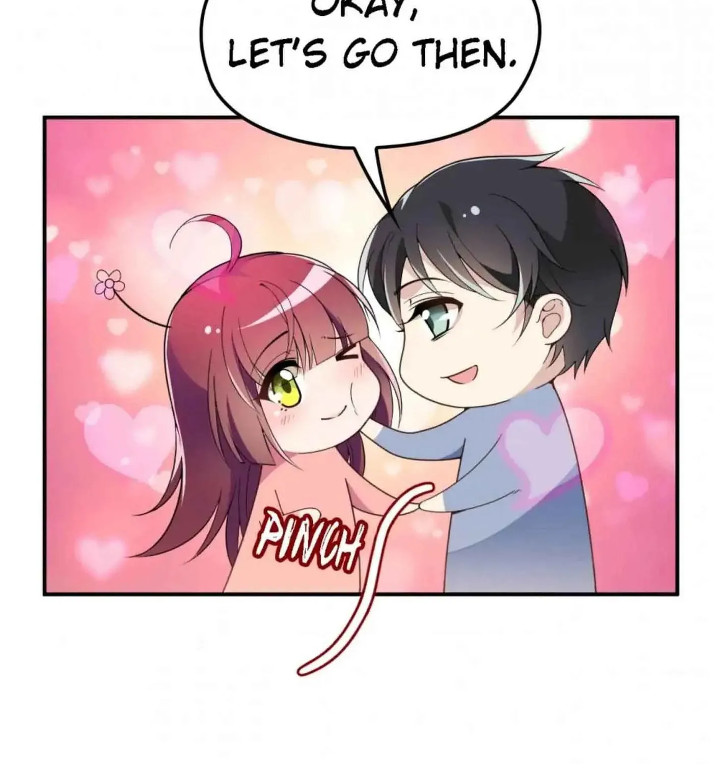 My Rich Husband Spoils Me Rotten Chapter 25 page 12 - 