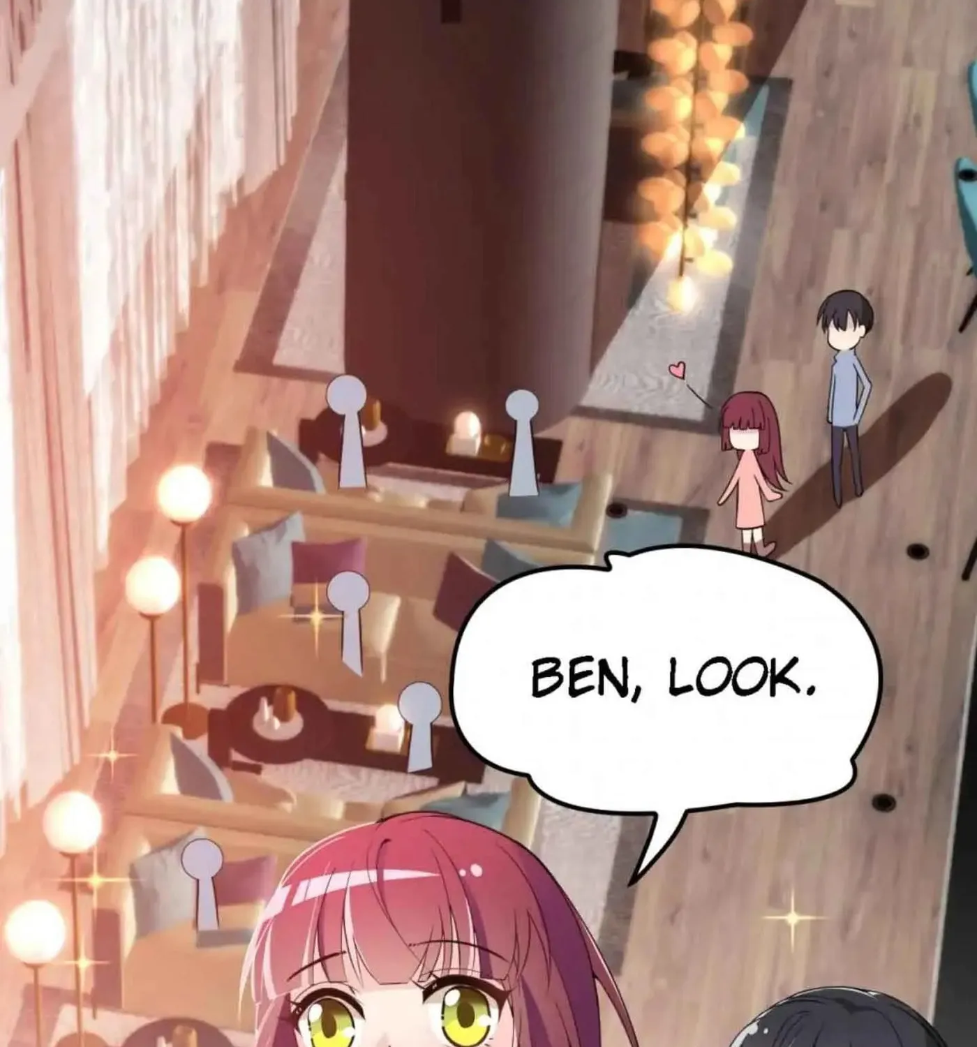 My Rich Husband Spoils Me Rotten Chapter 25 page 15 - 