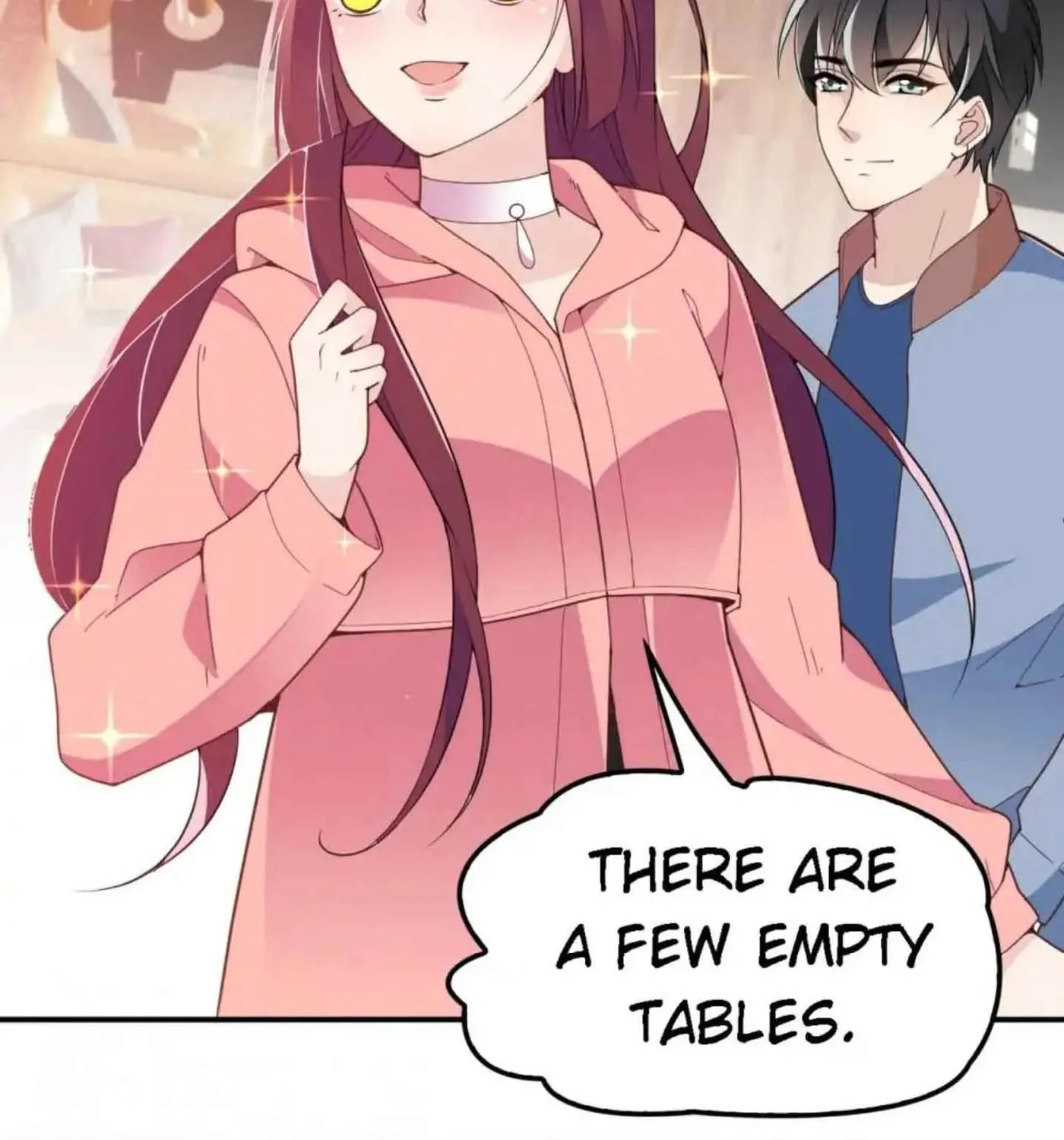 My Rich Husband Spoils Me Rotten Chapter 25 page 16 - 
