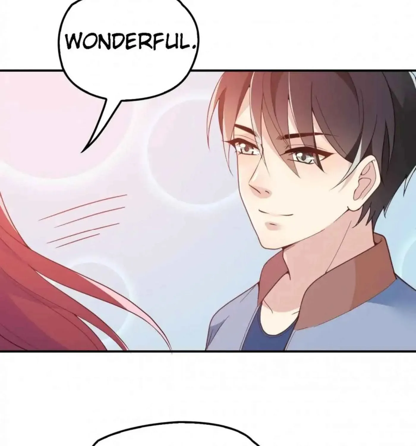 My Rich Husband Spoils Me Rotten Chapter 25 page 18 - 