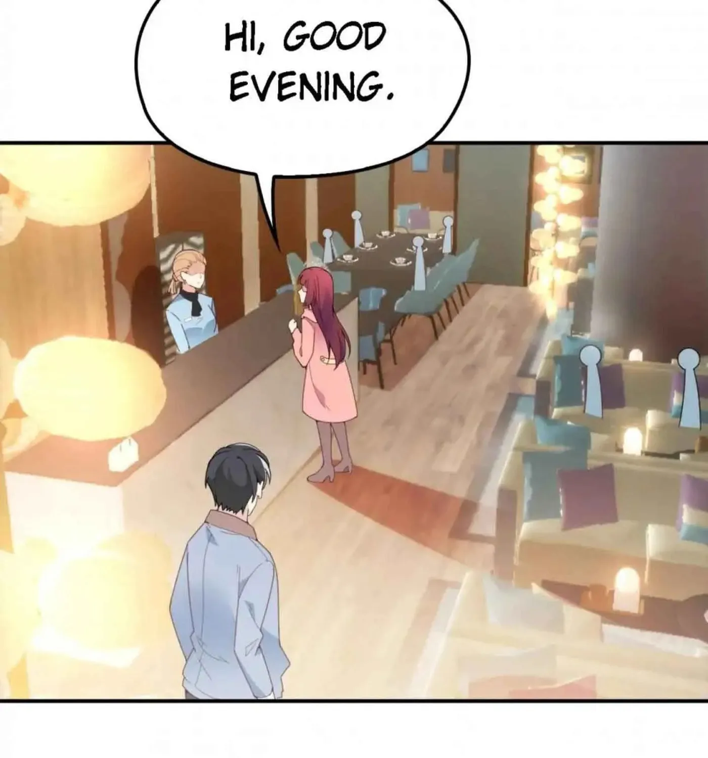 My Rich Husband Spoils Me Rotten Chapter 25 page 19 - 