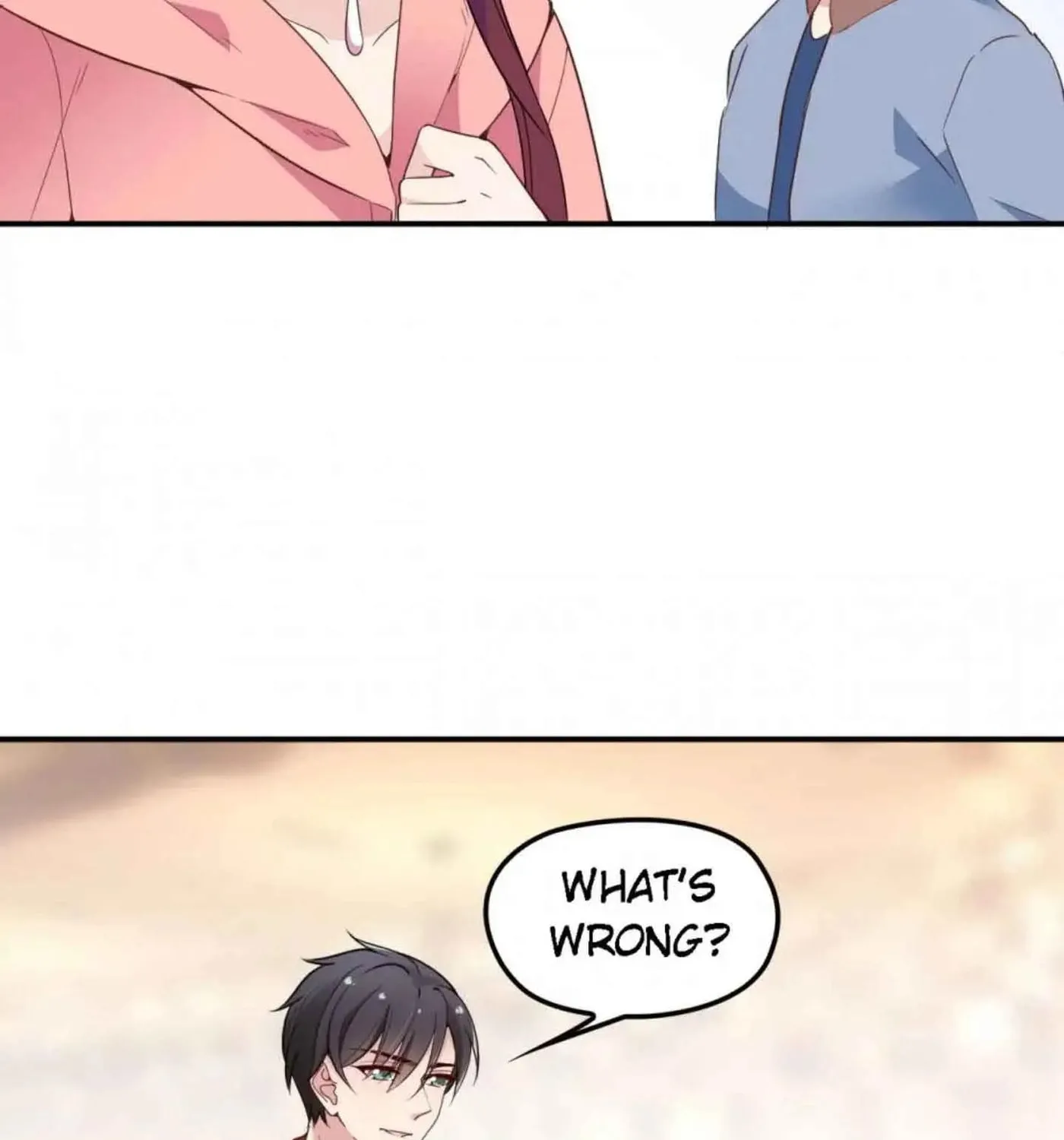 My Rich Husband Spoils Me Rotten Chapter 25 page 21 - 