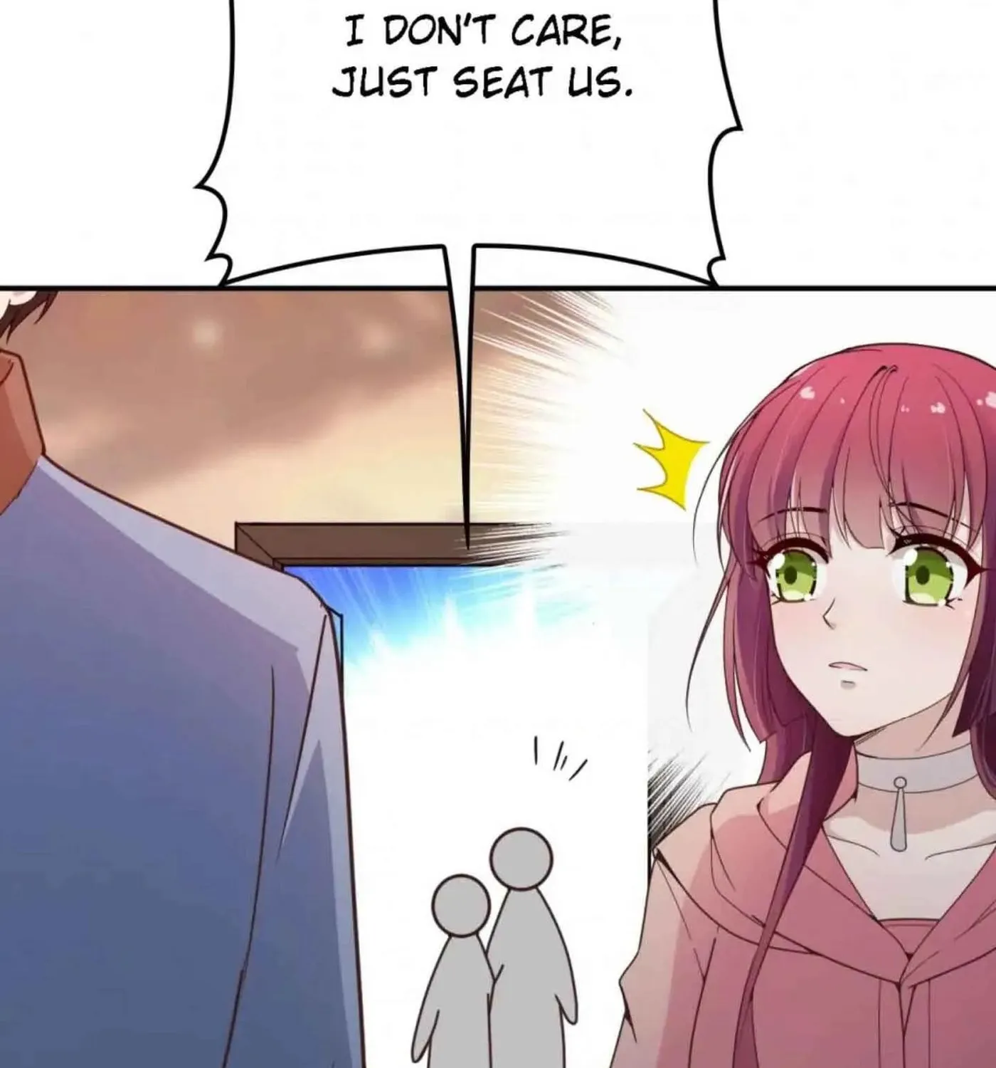 My Rich Husband Spoils Me Rotten Chapter 25 page 24 - 