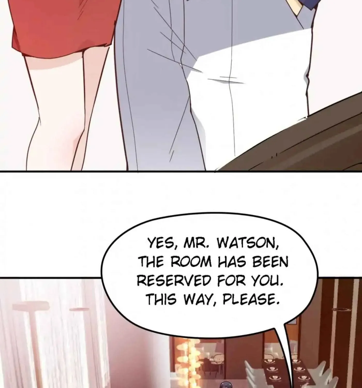 My Rich Husband Spoils Me Rotten Chapter 25 page 27 - 