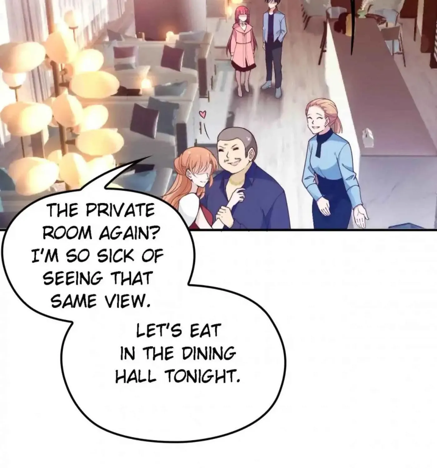 My Rich Husband Spoils Me Rotten Chapter 25 page 28 - 