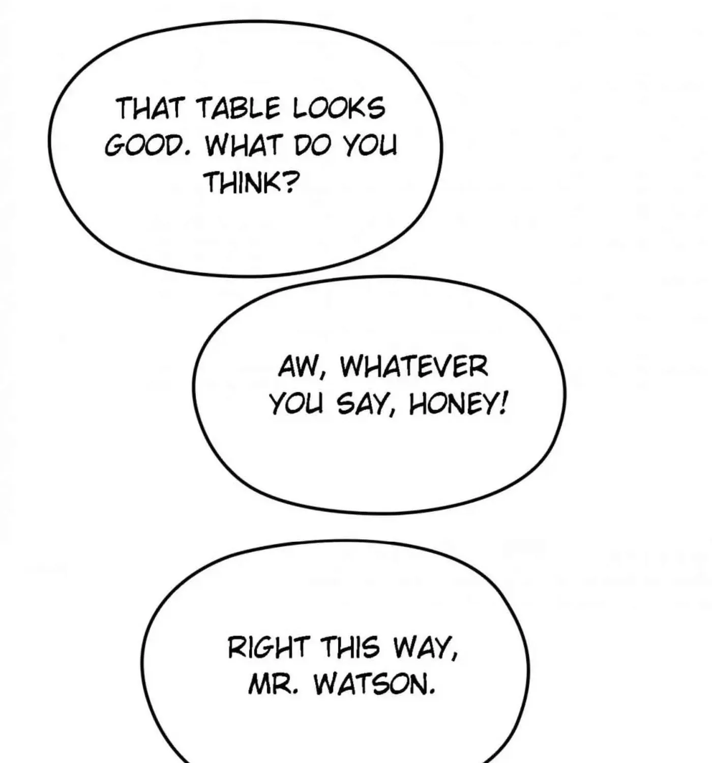 My Rich Husband Spoils Me Rotten Chapter 25 page 29 - 