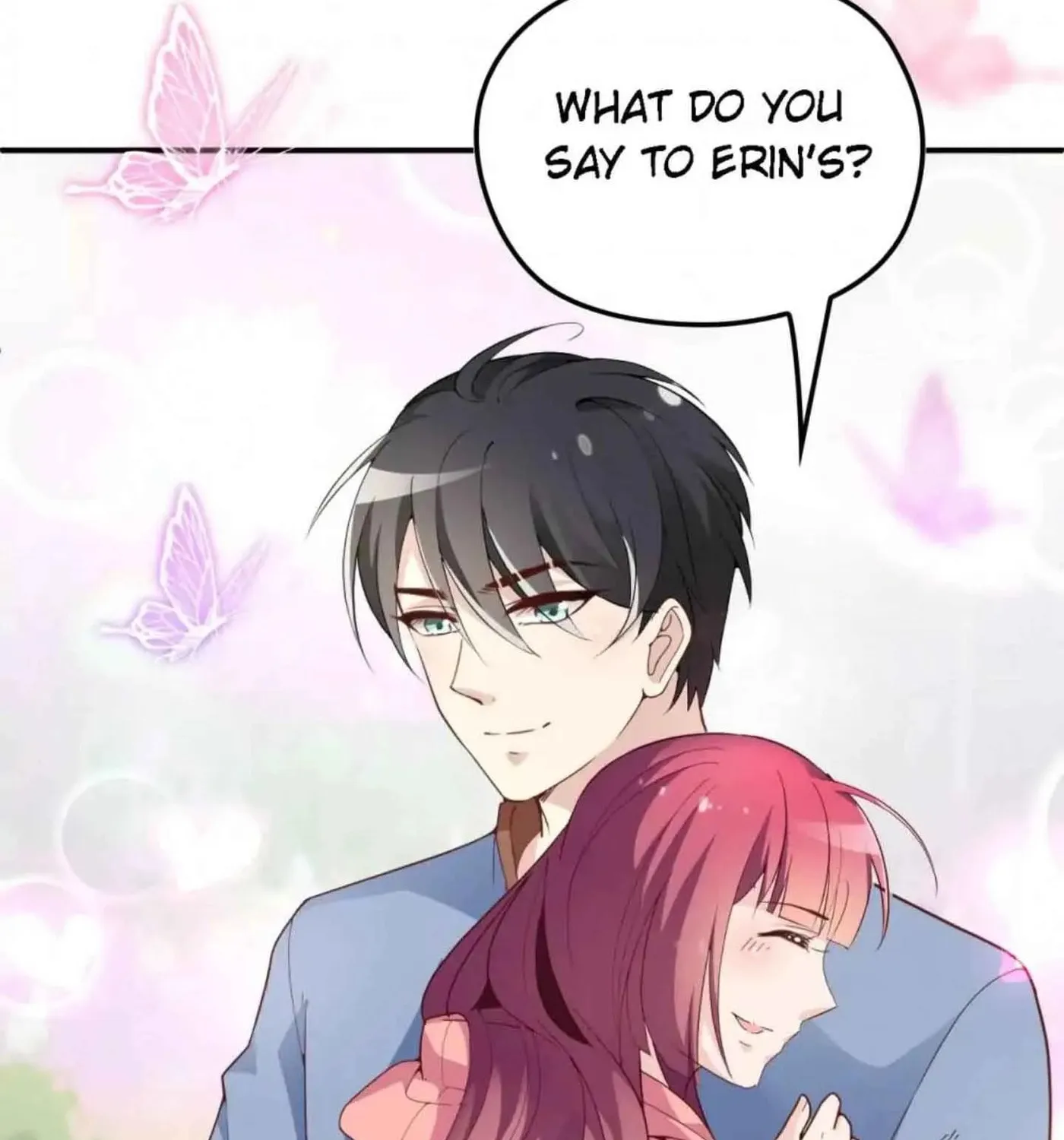 My Rich Husband Spoils Me Rotten Chapter 25 page 4 - 
