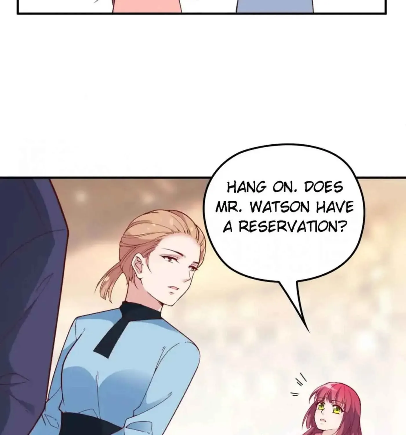My Rich Husband Spoils Me Rotten Chapter 25 page 31 - 