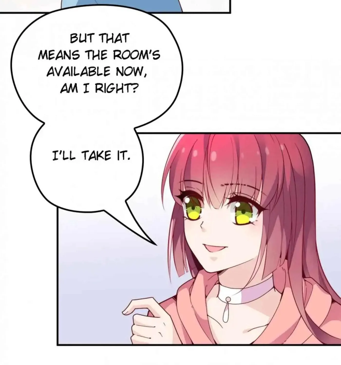 My Rich Husband Spoils Me Rotten Chapter 25 page 33 - 