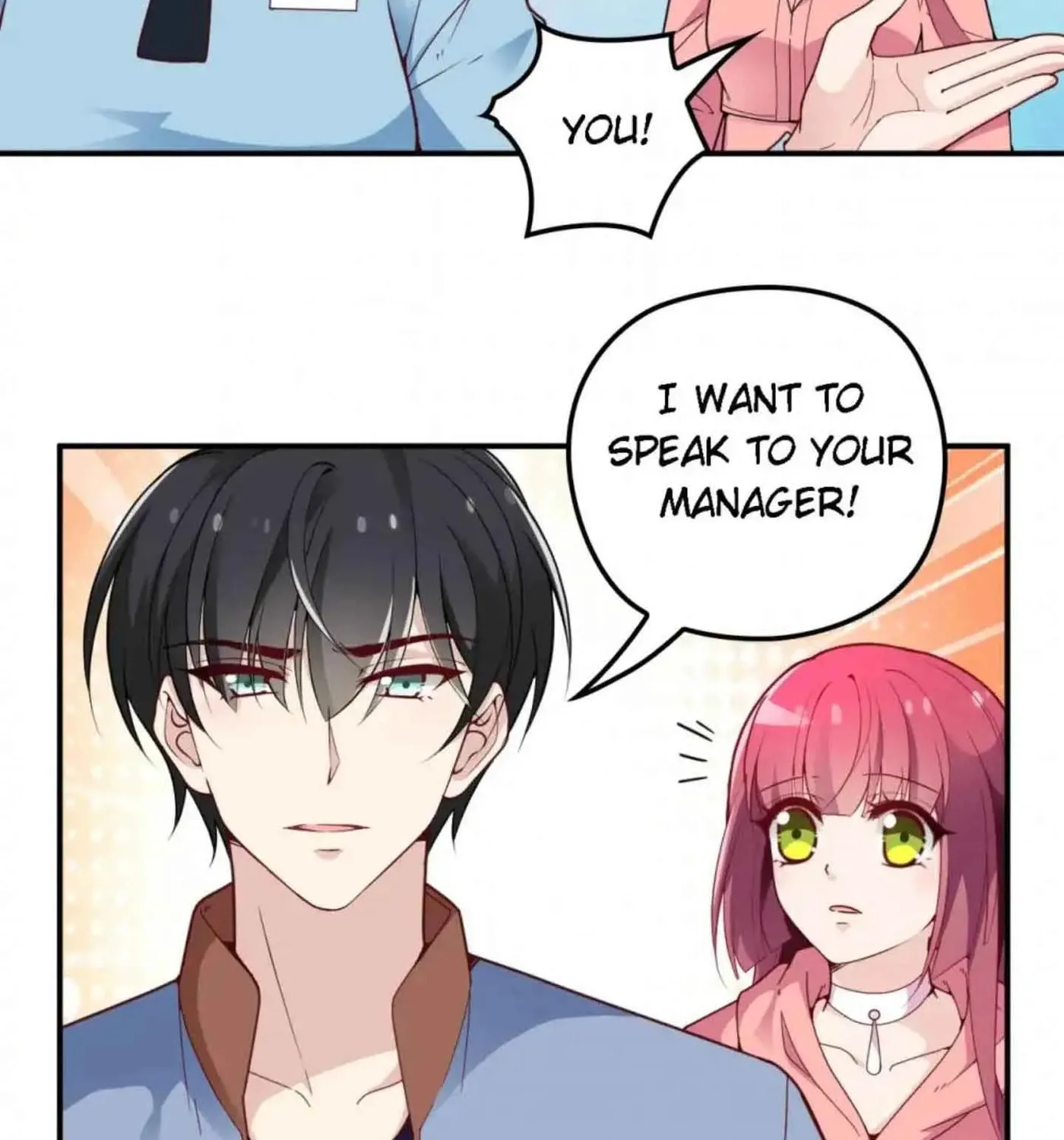My Rich Husband Spoils Me Rotten Chapter 25 page 35 - 