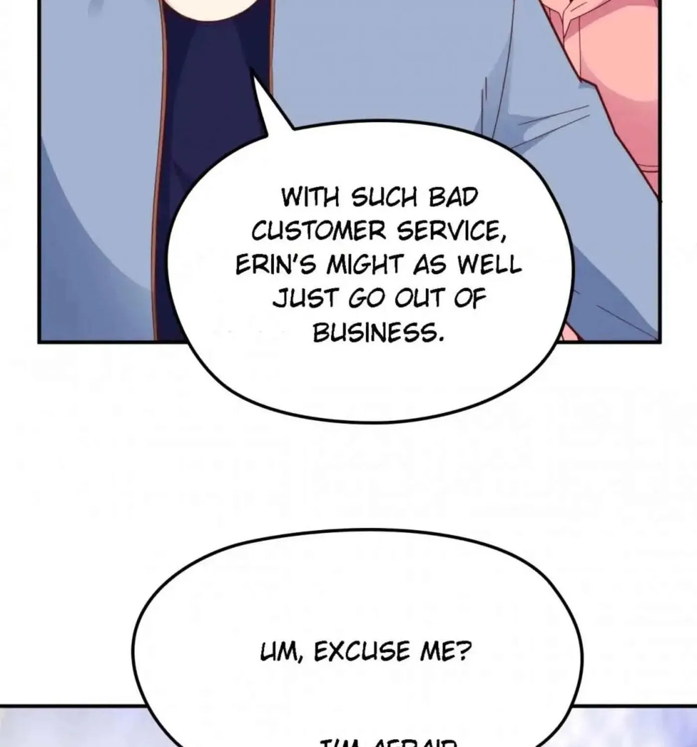 My Rich Husband Spoils Me Rotten Chapter 25 page 36 - 