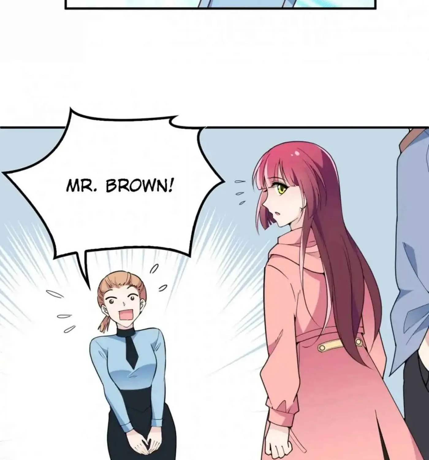 My Rich Husband Spoils Me Rotten Chapter 25 page 39 - 