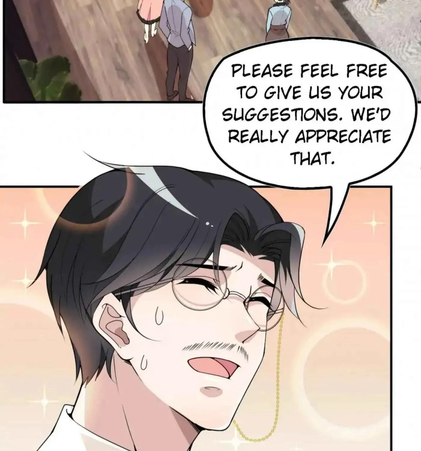 My Rich Husband Spoils Me Rotten Chapter 25 page 41 - 