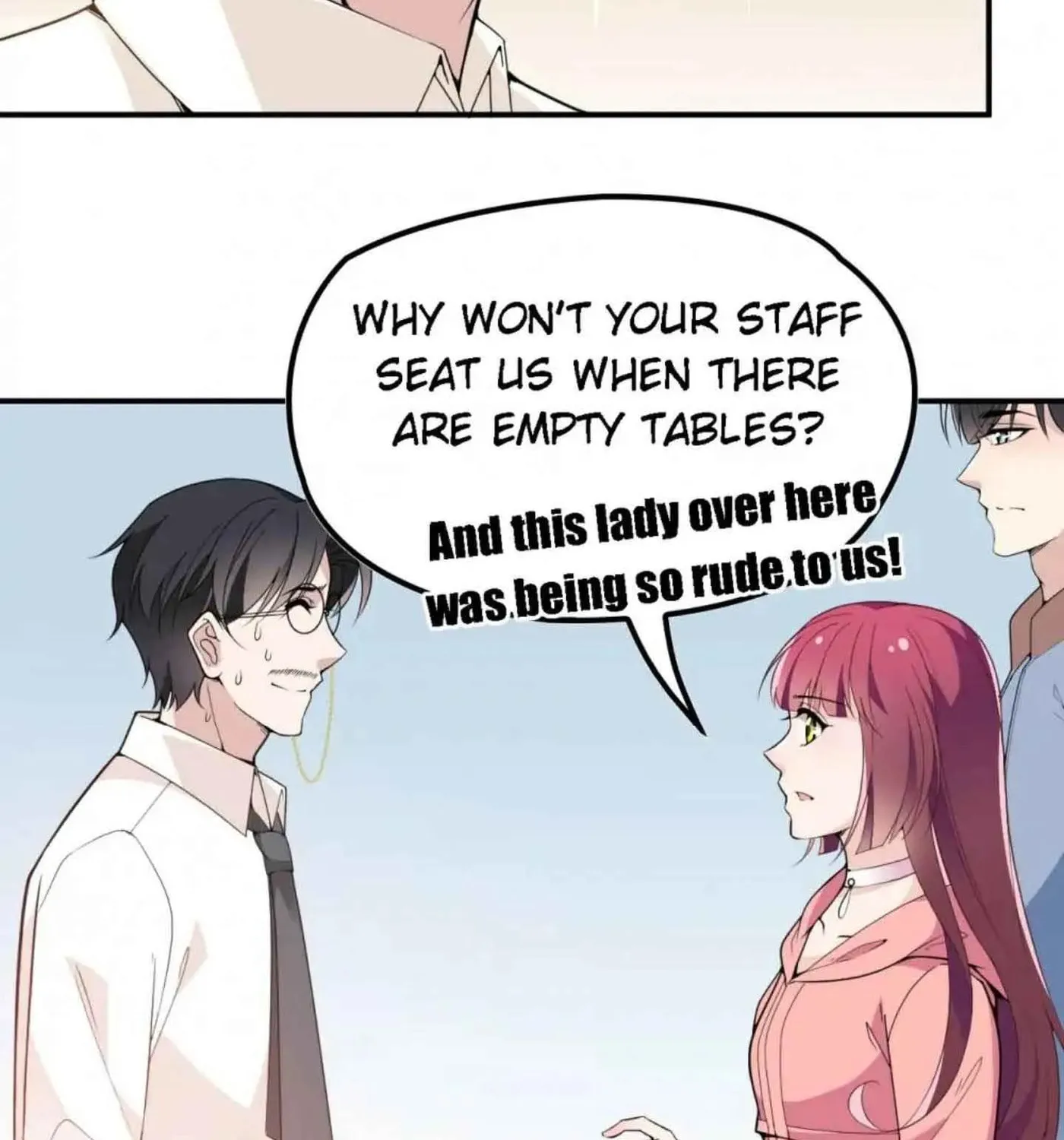 My Rich Husband Spoils Me Rotten Chapter 25 page 42 - 