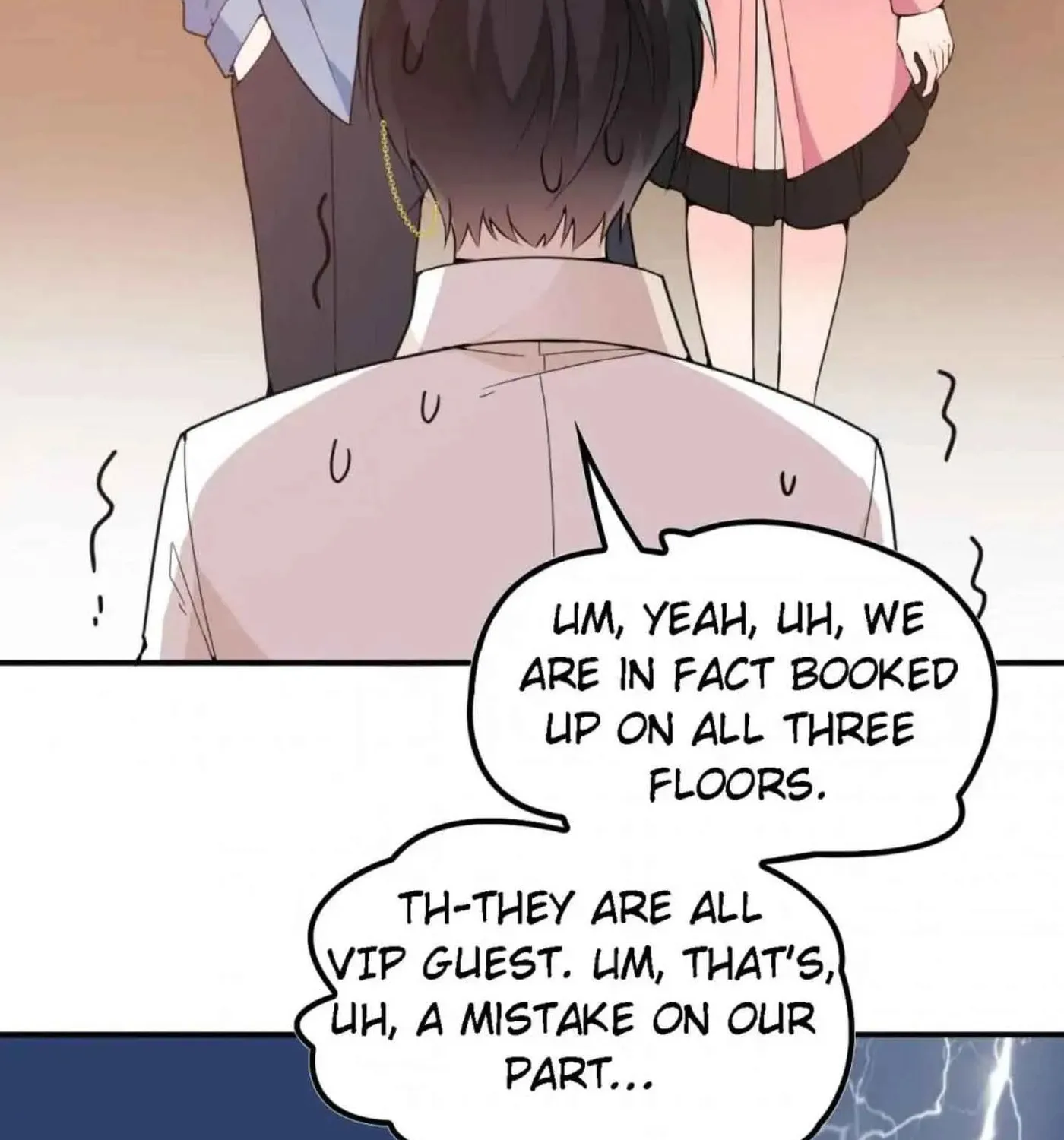 My Rich Husband Spoils Me Rotten Chapter 25 page 44 - 