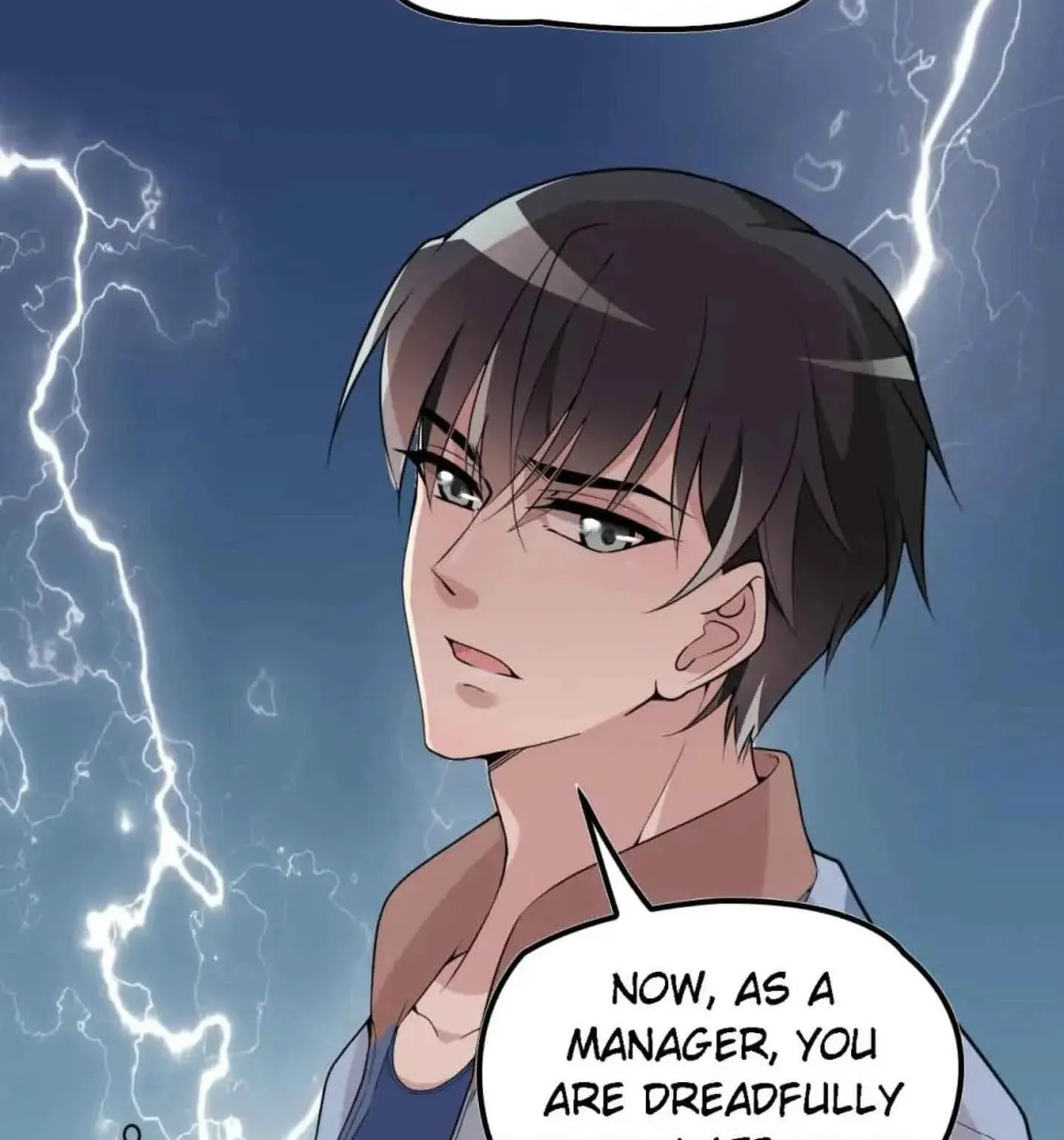 My Rich Husband Spoils Me Rotten Chapter 25 page 45 - 