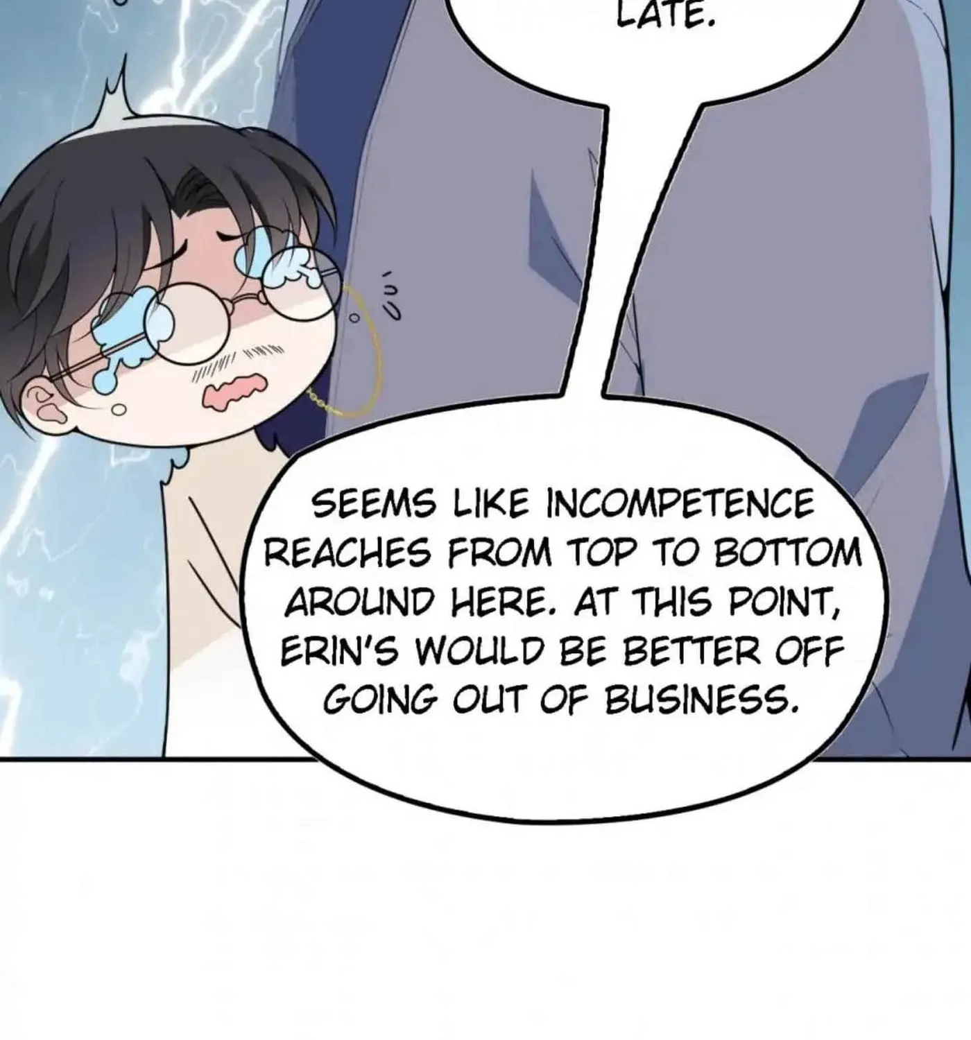 My Rich Husband Spoils Me Rotten Chapter 25 page 46 - 