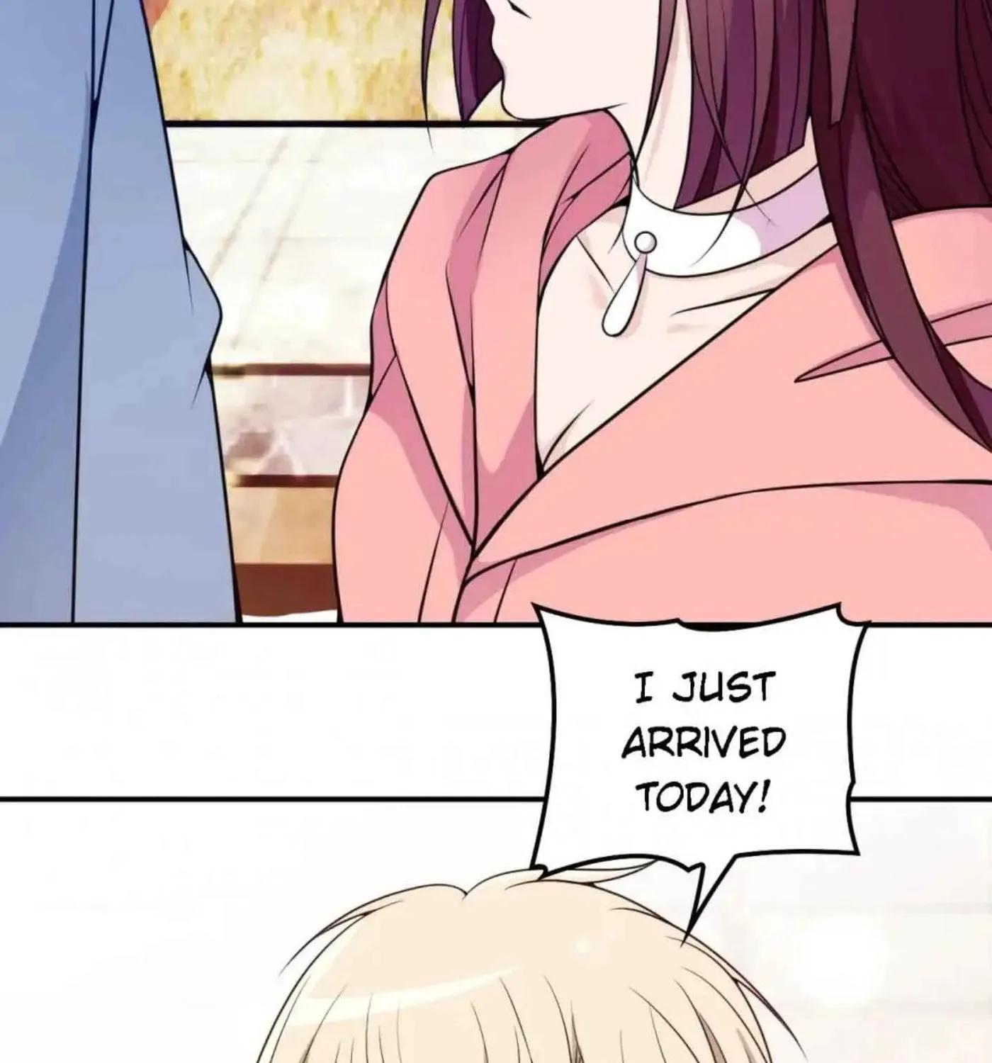 My Rich Husband Spoils Me Rotten Chapter 25 page 53 - 
