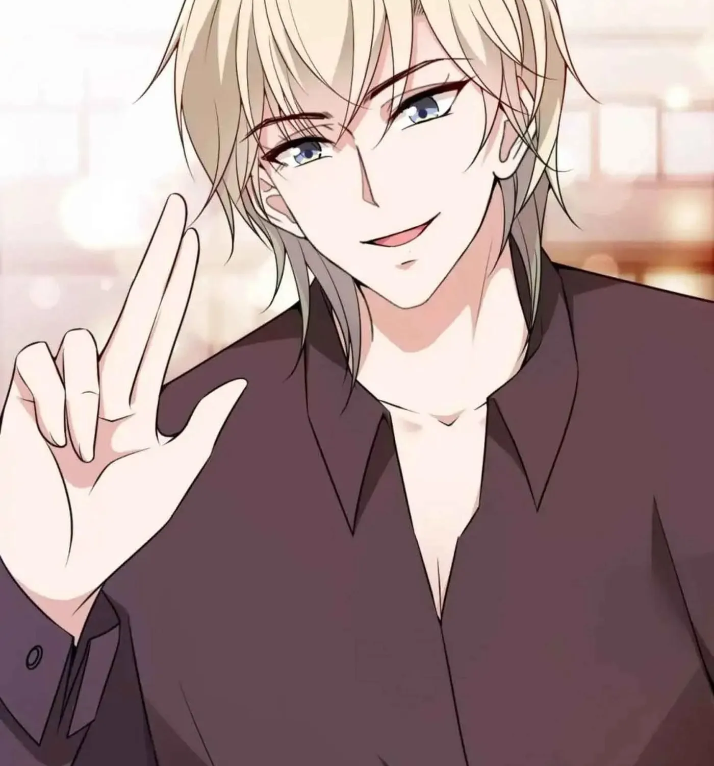 My Rich Husband Spoils Me Rotten Chapter 25 page 54 - 
