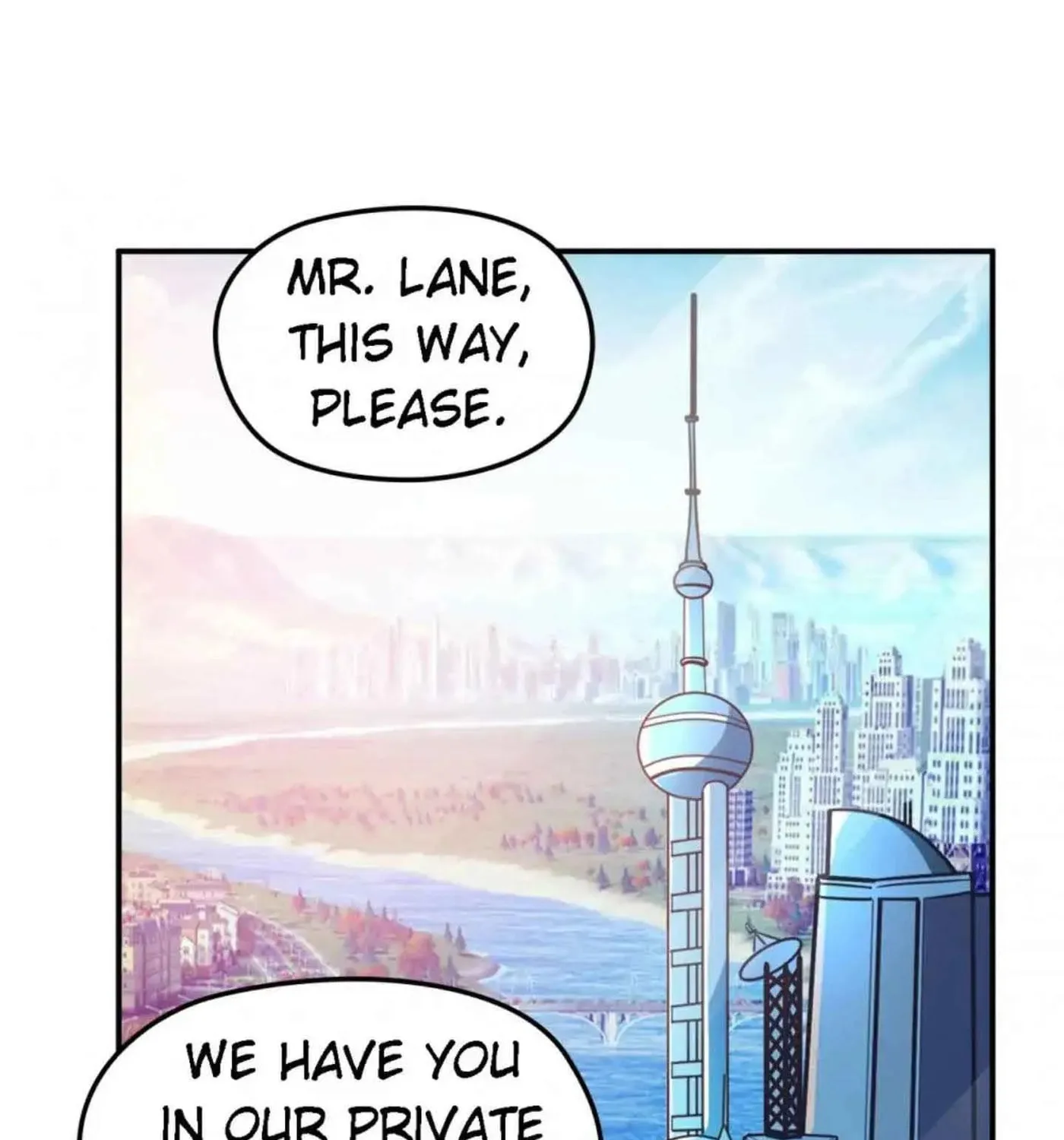 My Rich Husband Spoils Me Rotten Chapter 26 page 1 - 