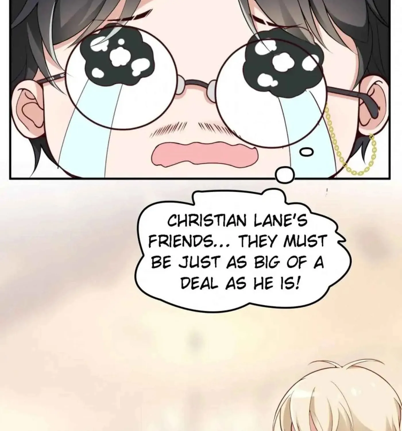 My Rich Husband Spoils Me Rotten Chapter 26 page 12 - 