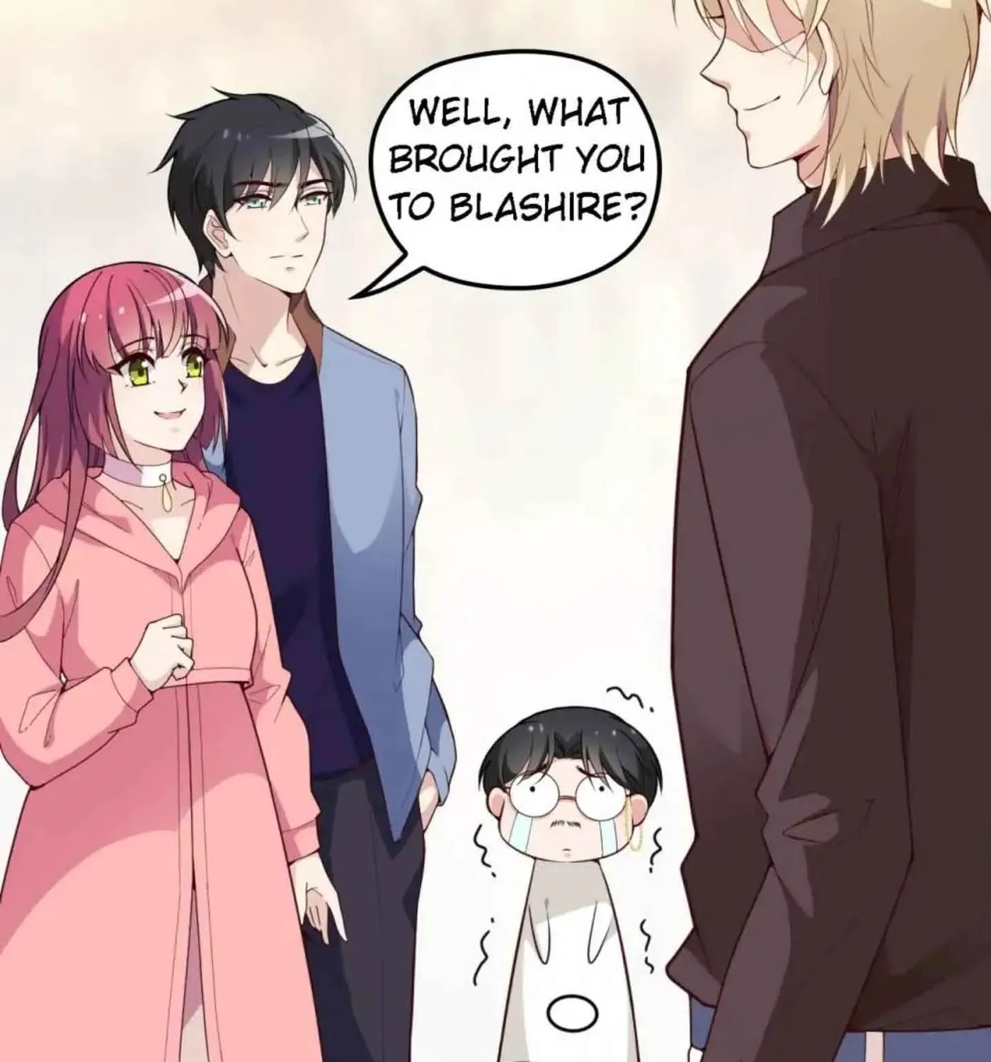 My Rich Husband Spoils Me Rotten Chapter 26 page 13 - 