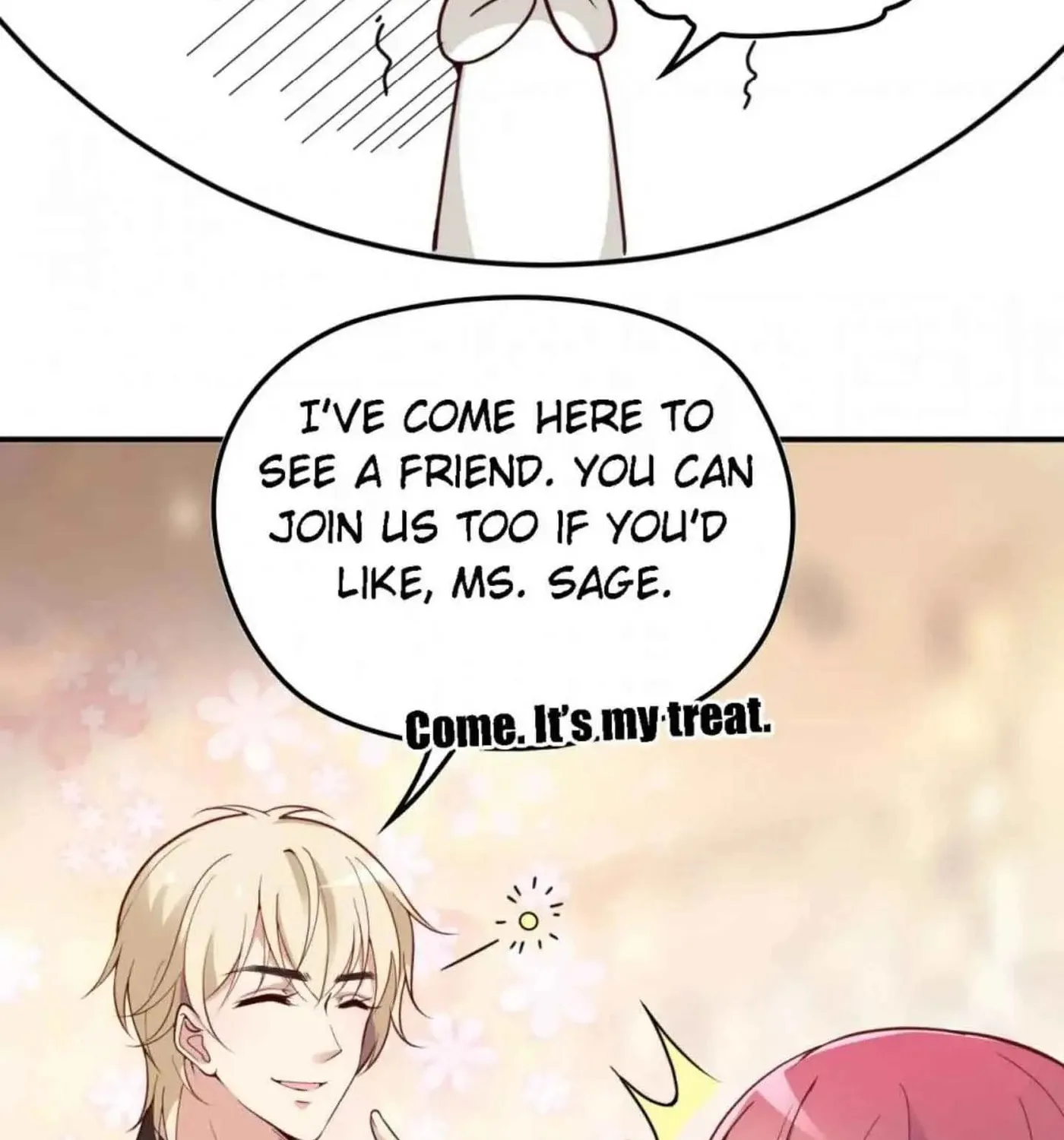 My Rich Husband Spoils Me Rotten Chapter 26 page 15 - 