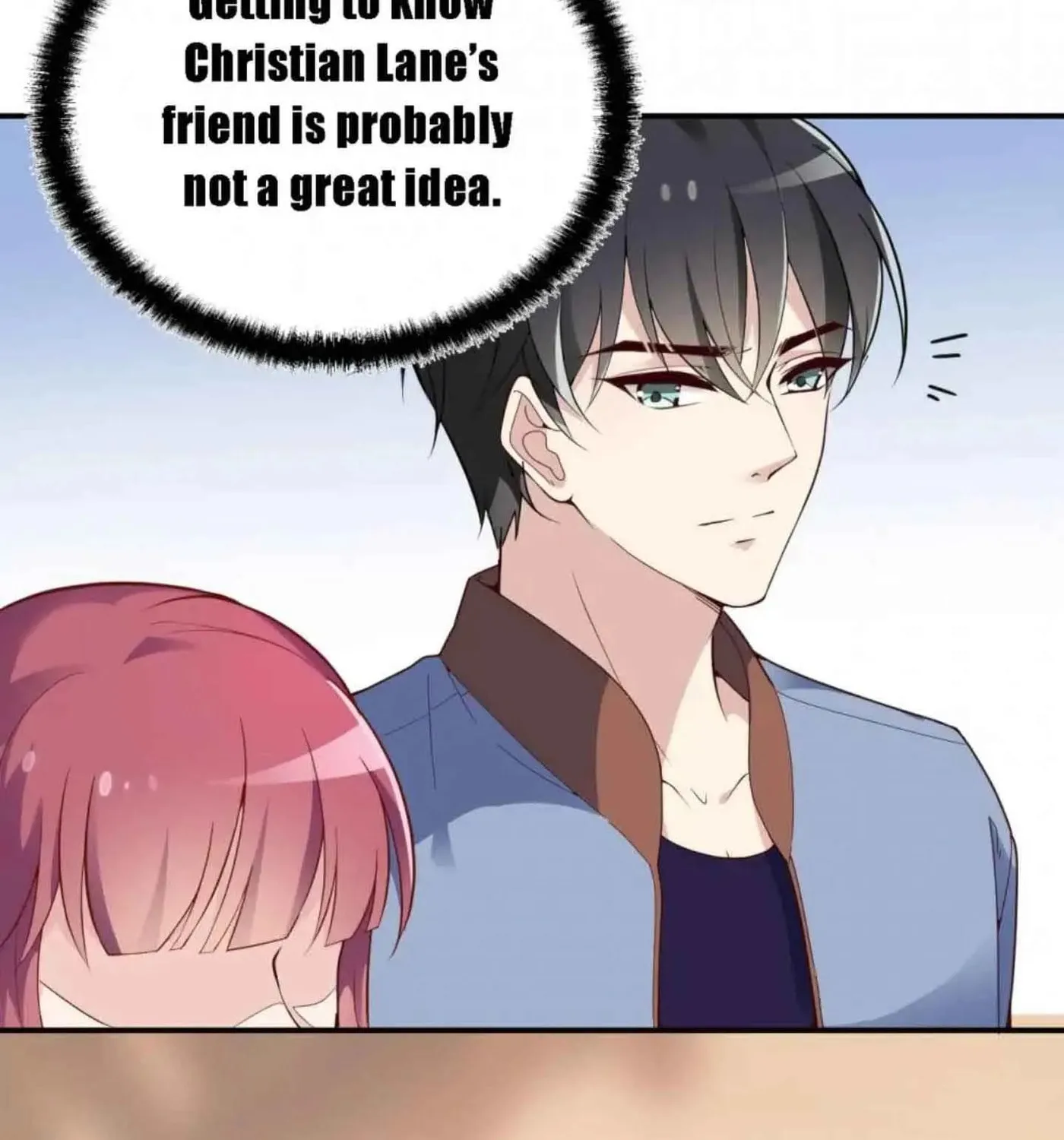 My Rich Husband Spoils Me Rotten Chapter 26 page 17 - 