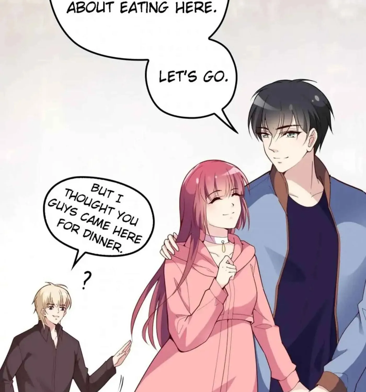 My Rich Husband Spoils Me Rotten Chapter 26 page 19 - 