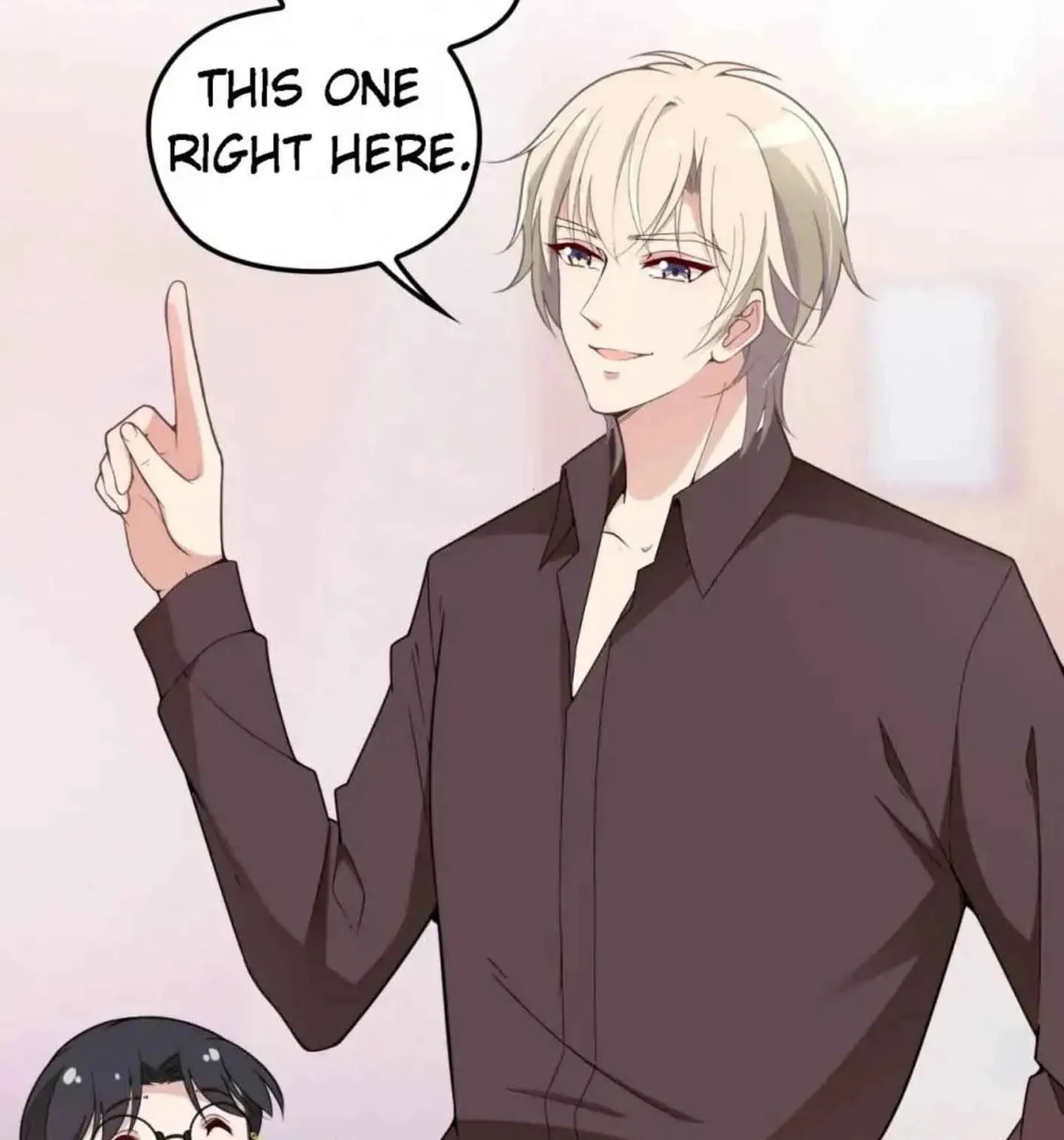 My Rich Husband Spoils Me Rotten Chapter 26 page 3 - 