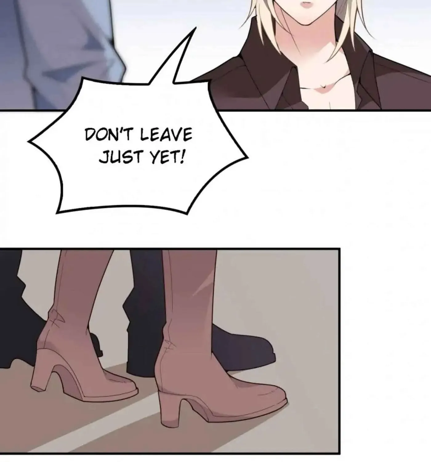 My Rich Husband Spoils Me Rotten Chapter 26 page 21 - 