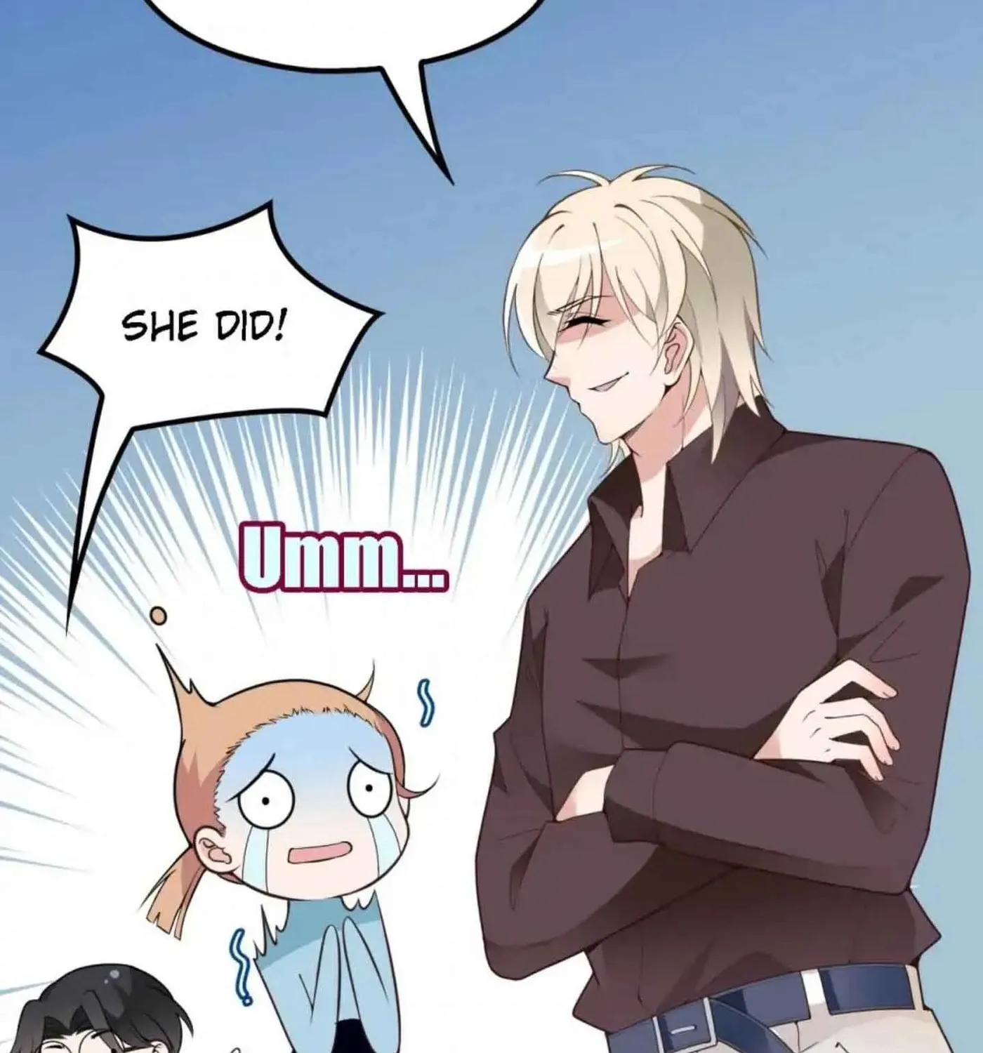 My Rich Husband Spoils Me Rotten Chapter 26 page 24 - 