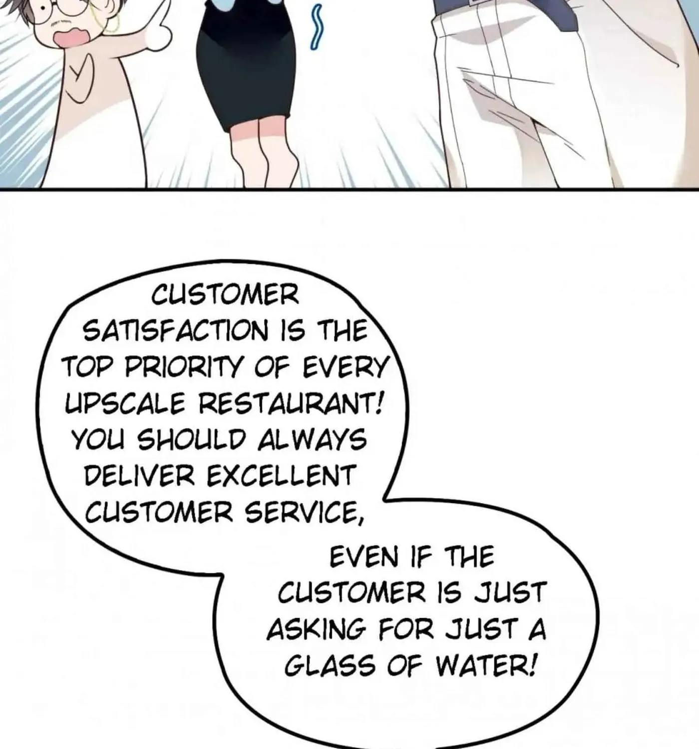 My Rich Husband Spoils Me Rotten Chapter 26 page 25 - 